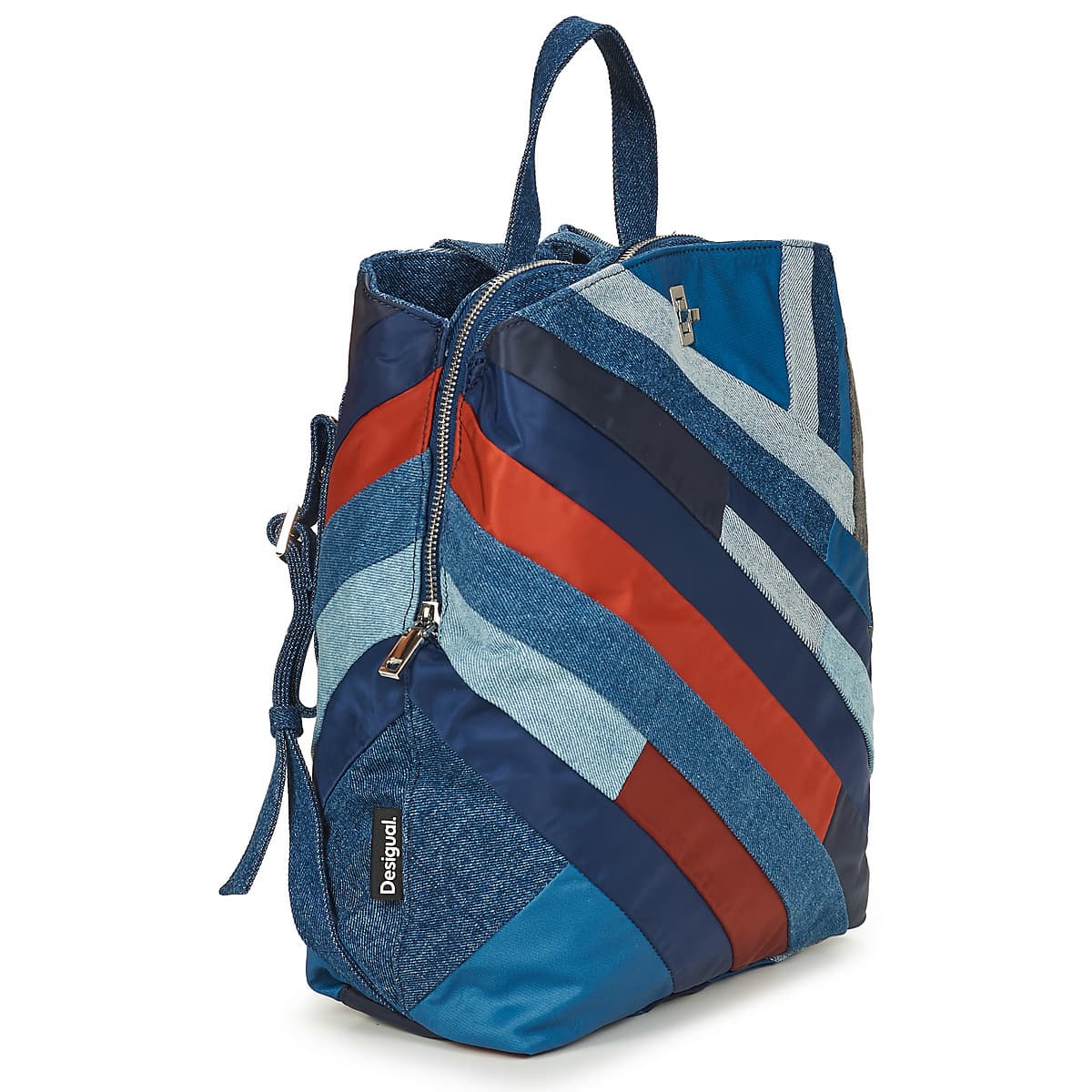 Women's Backpacks Desigual Multicolor