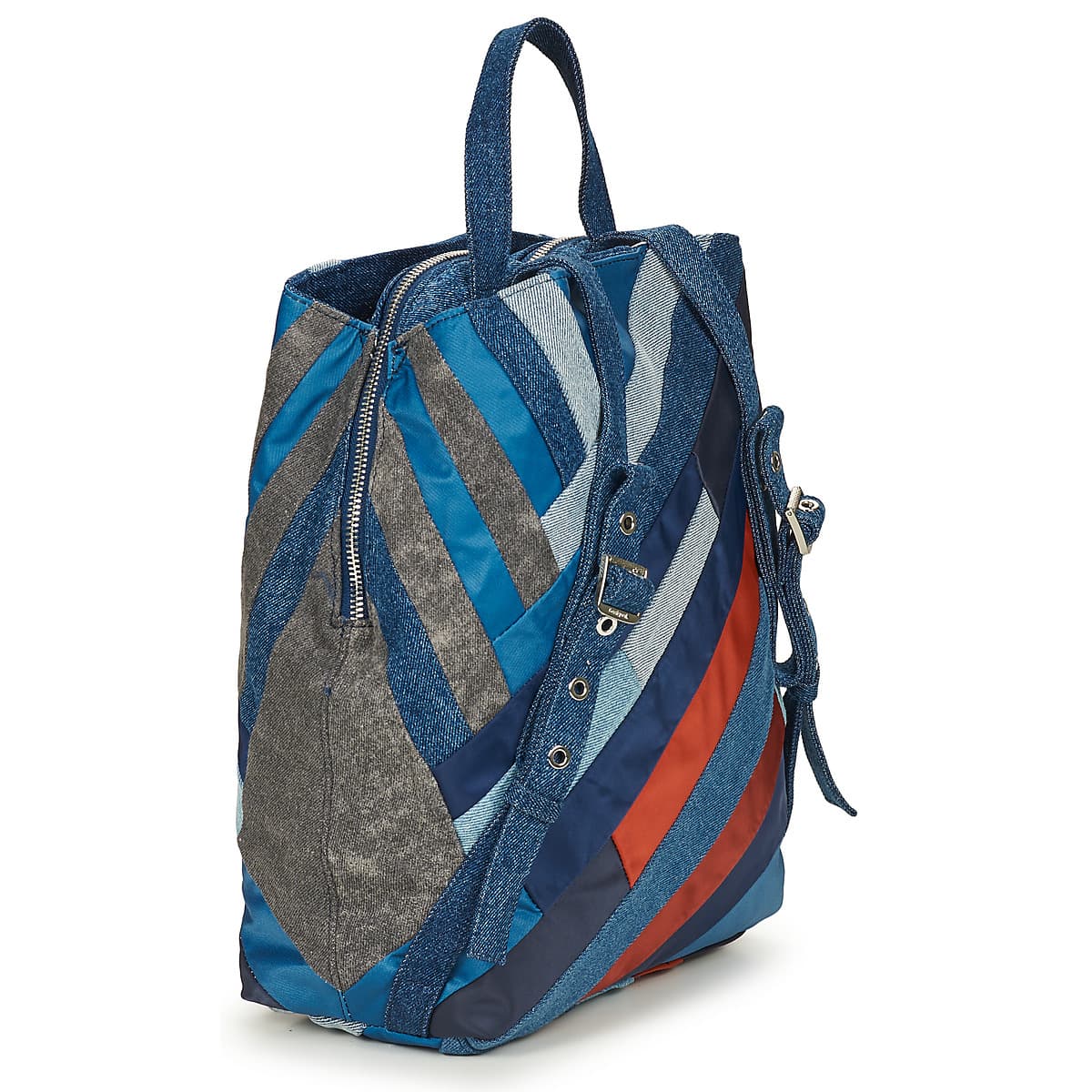 Women's Backpacks Desigual Multicolor