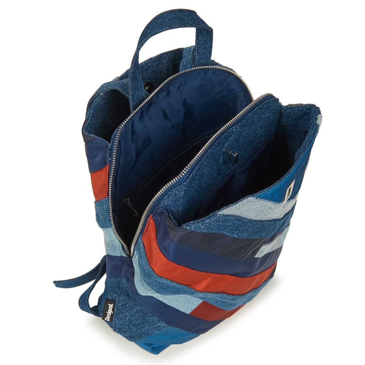 Women's Backpacks Desigual Multicolor