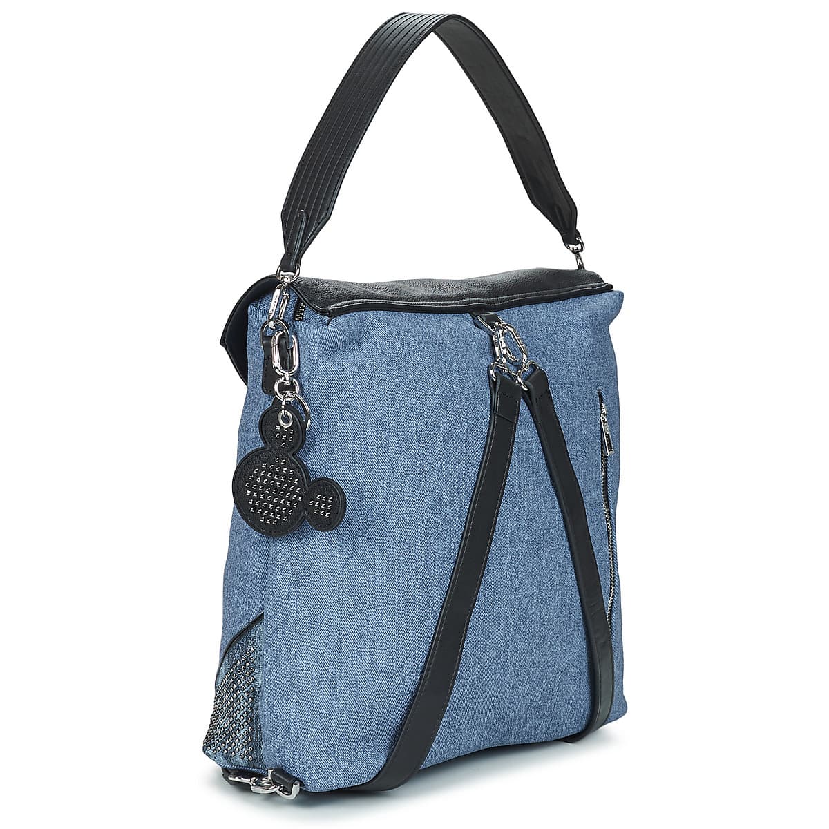 Women's Backpacks Desigual Blue