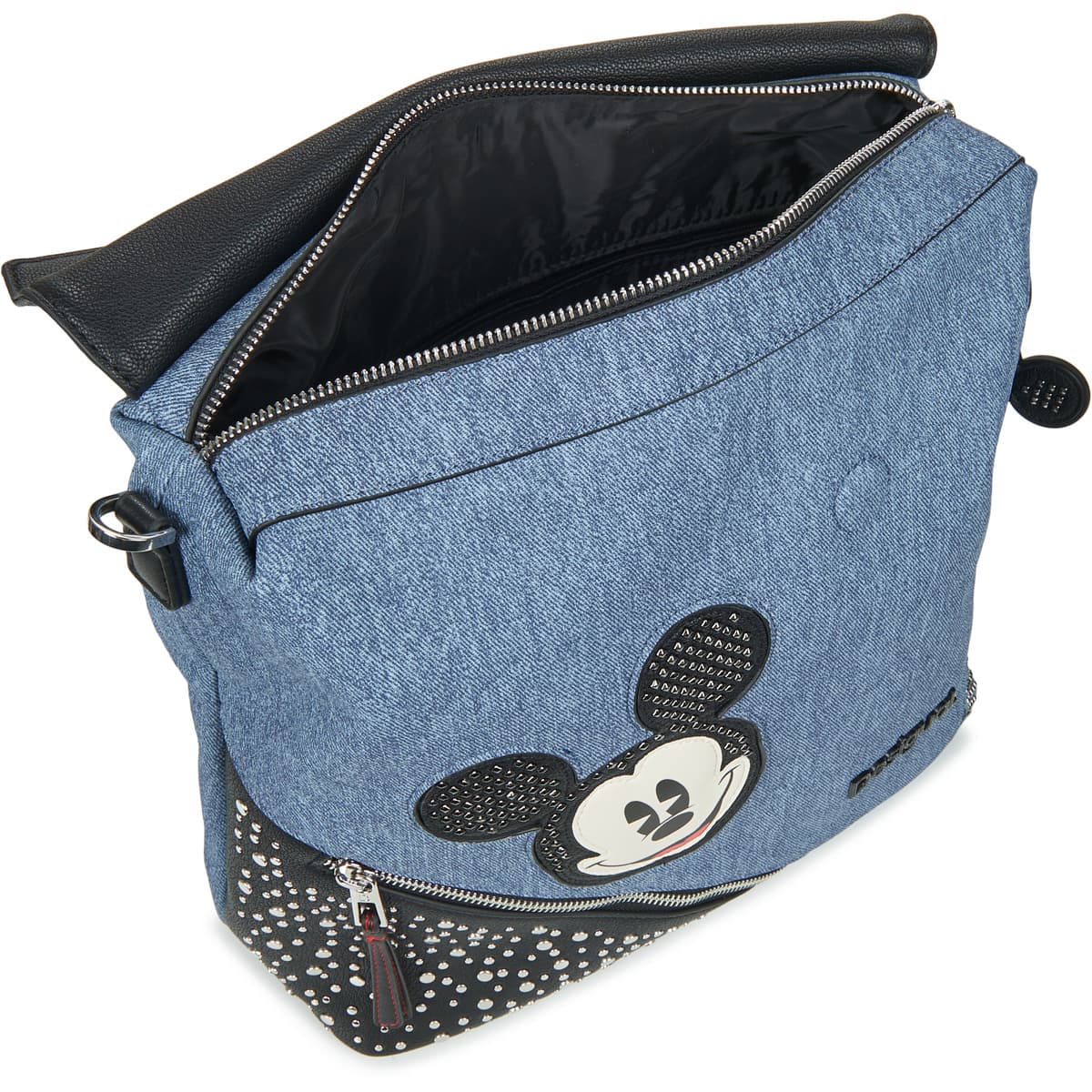 Women's Backpacks Desigual Blue