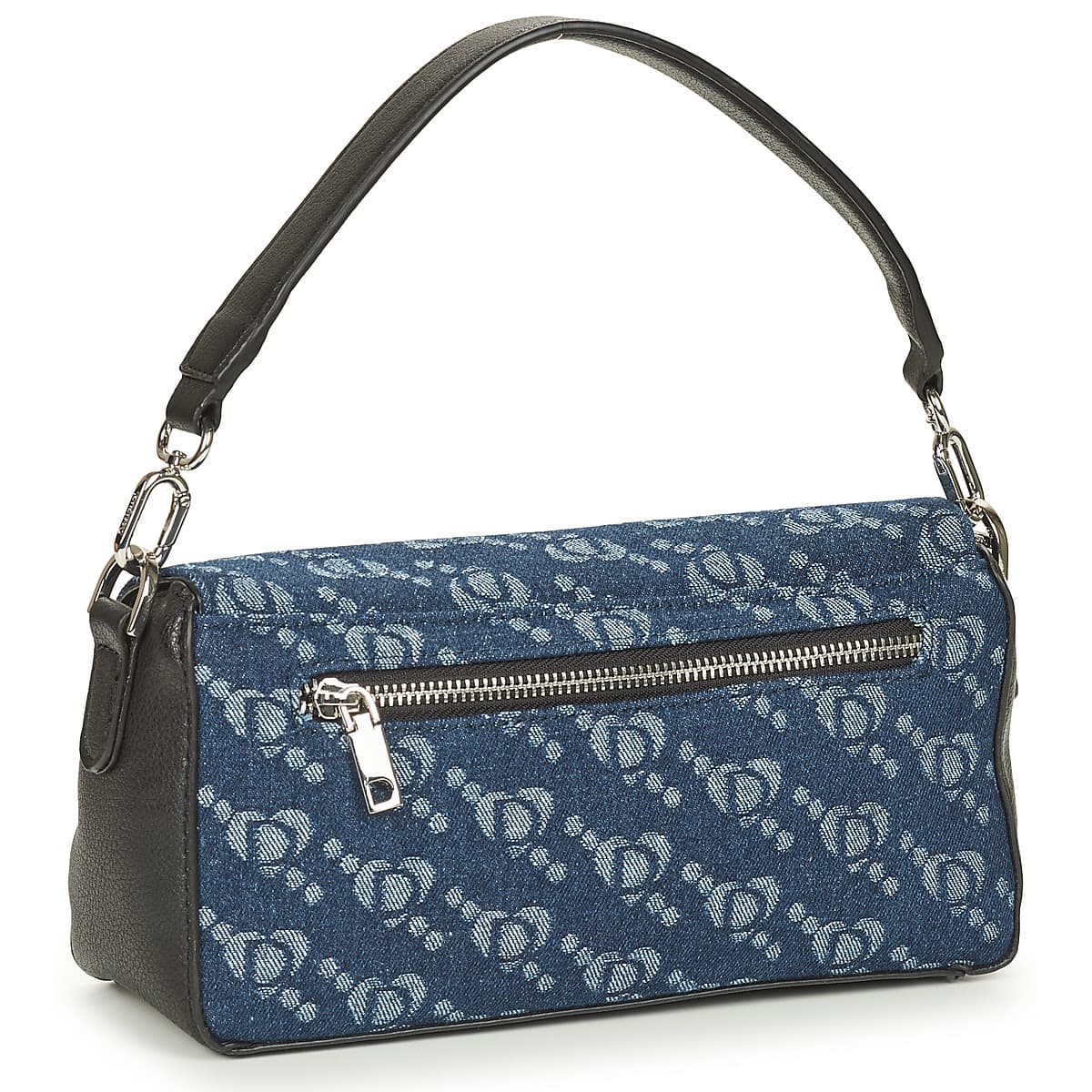 Women's Handbags Desigual Blue