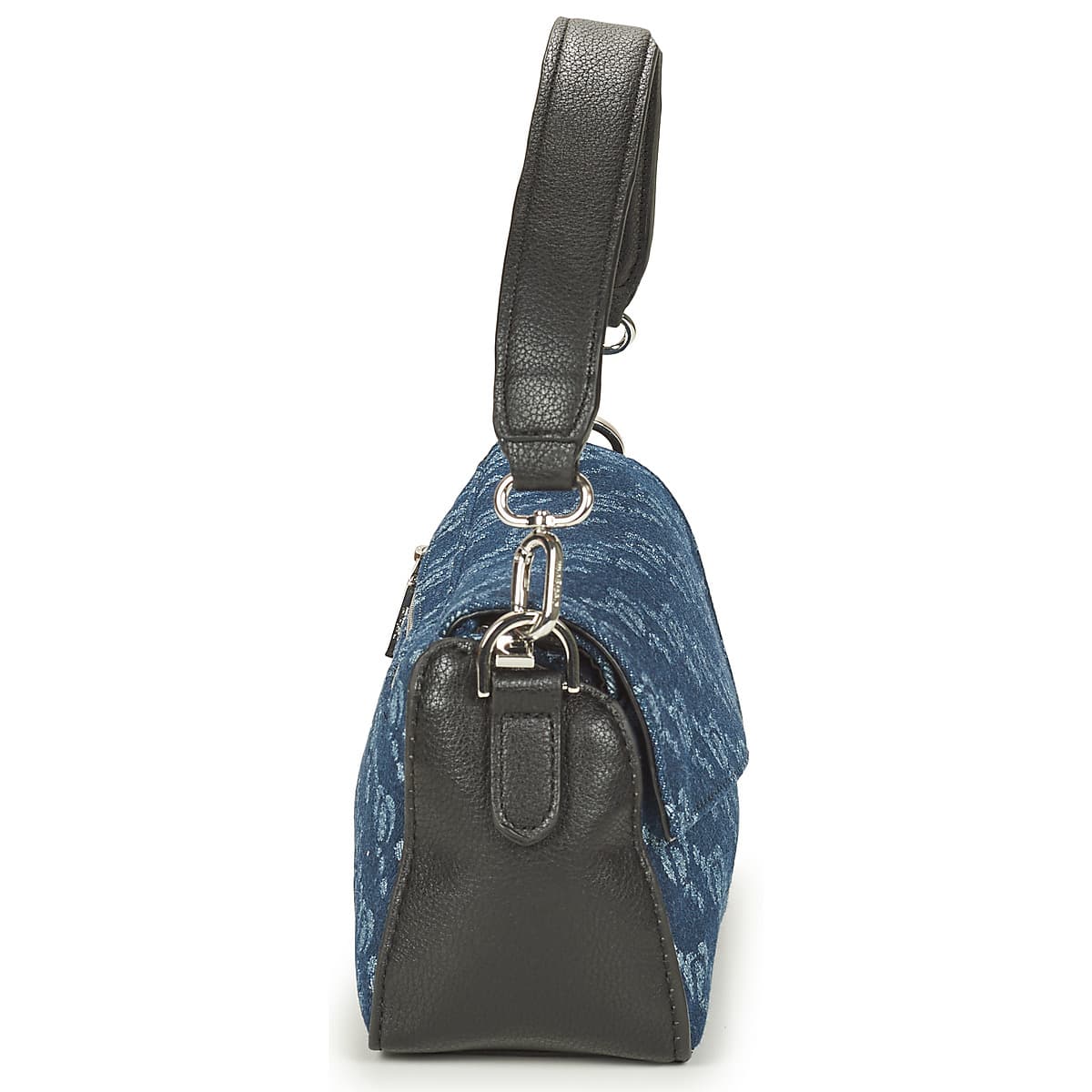 Women's Handbags Desigual Blue