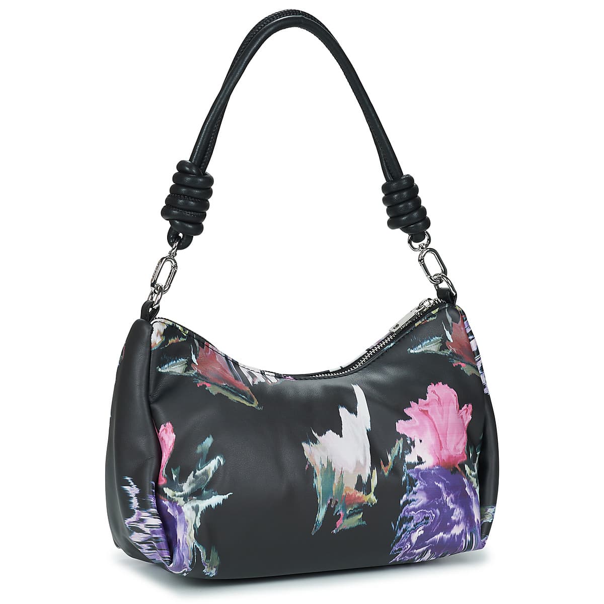 Women's Shoulder Bags Desigual Multicolor
