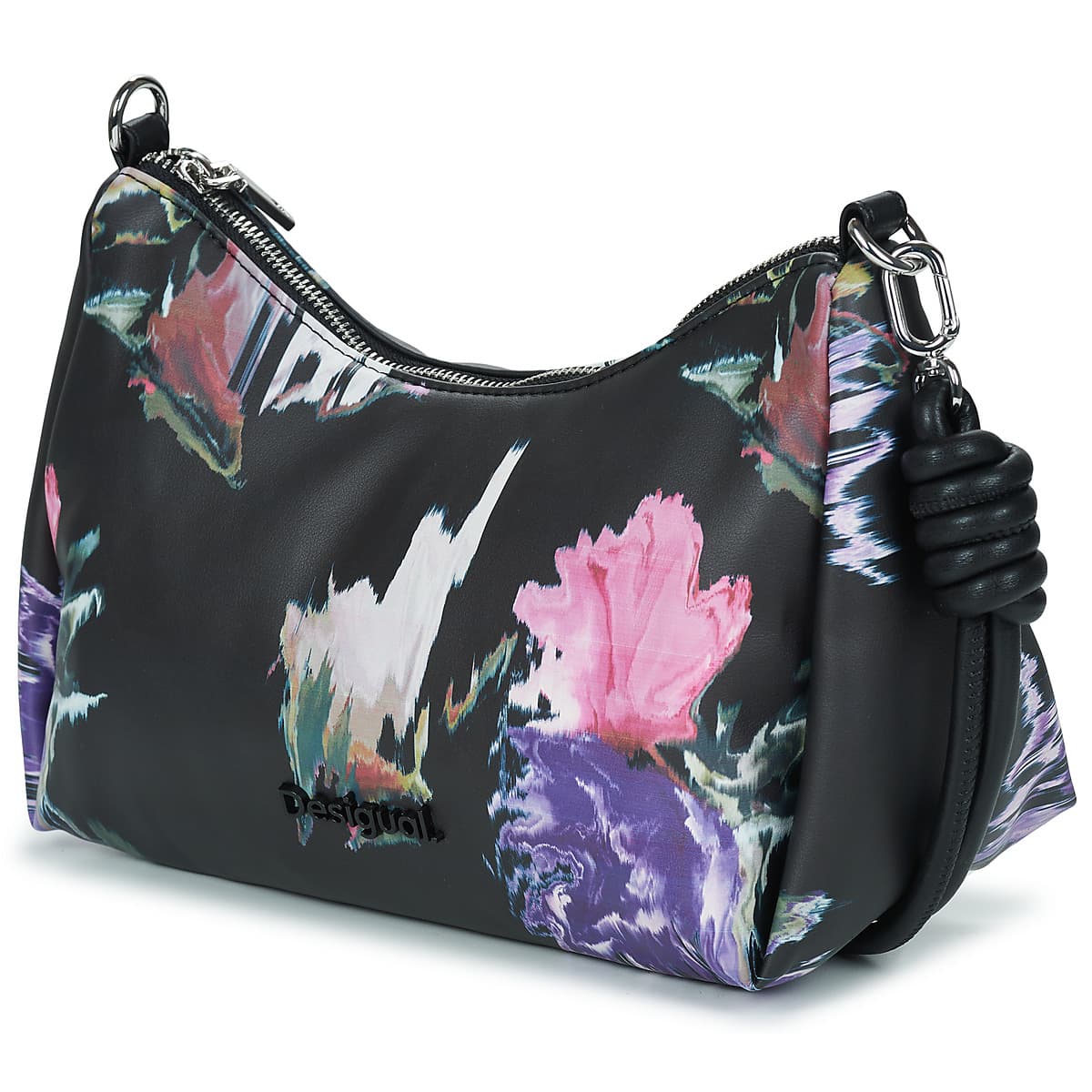 Women's Shoulder Bags Desigual Multicolor