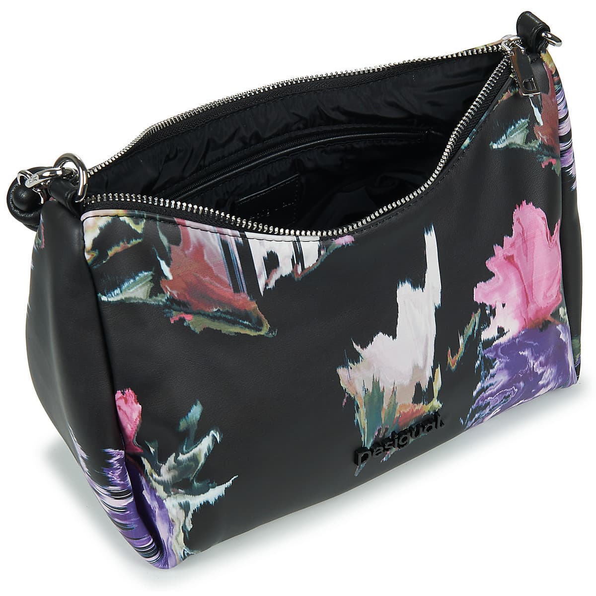 Women's Shoulder Bags Desigual Multicolor