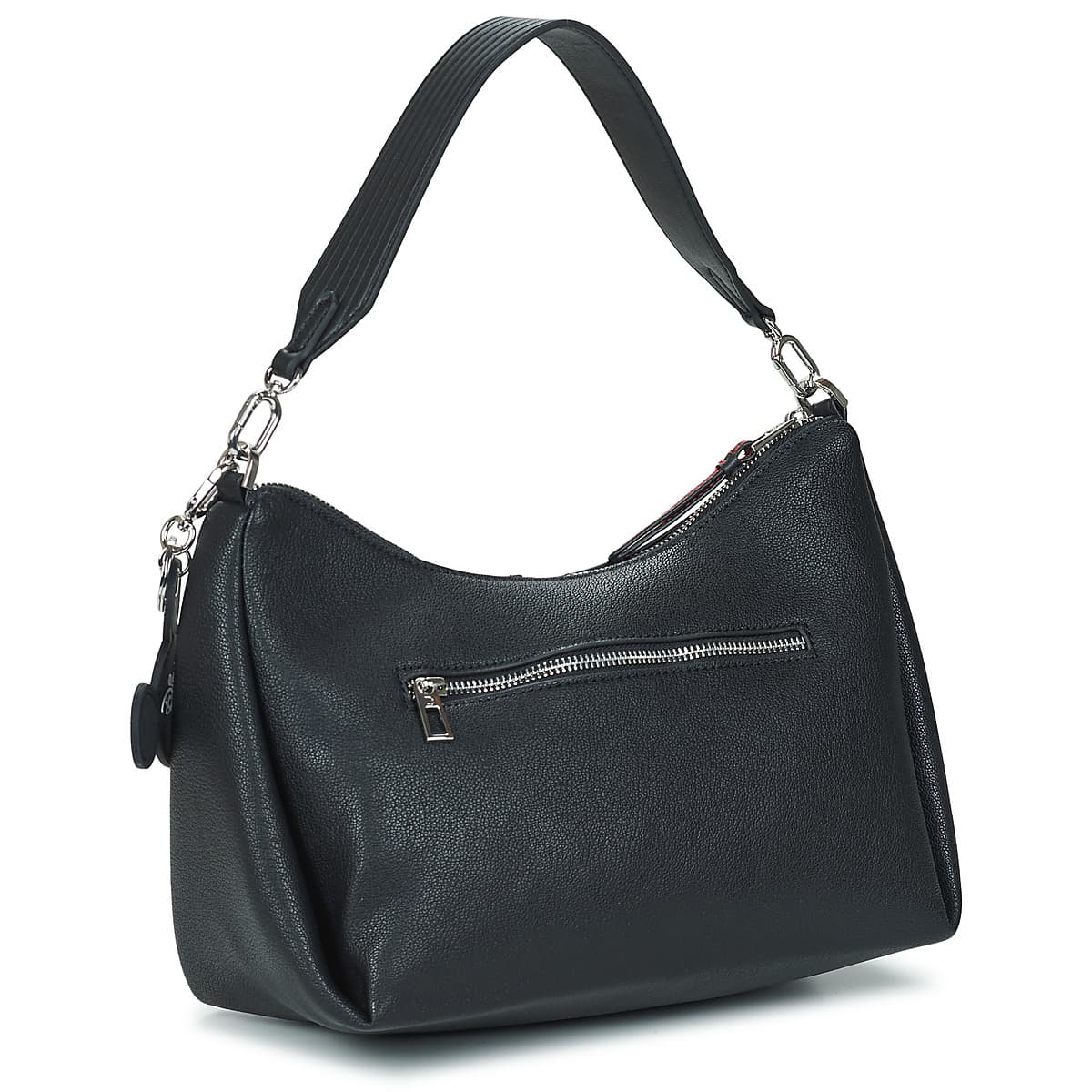 Women's Shoulder Bags Desigual Black