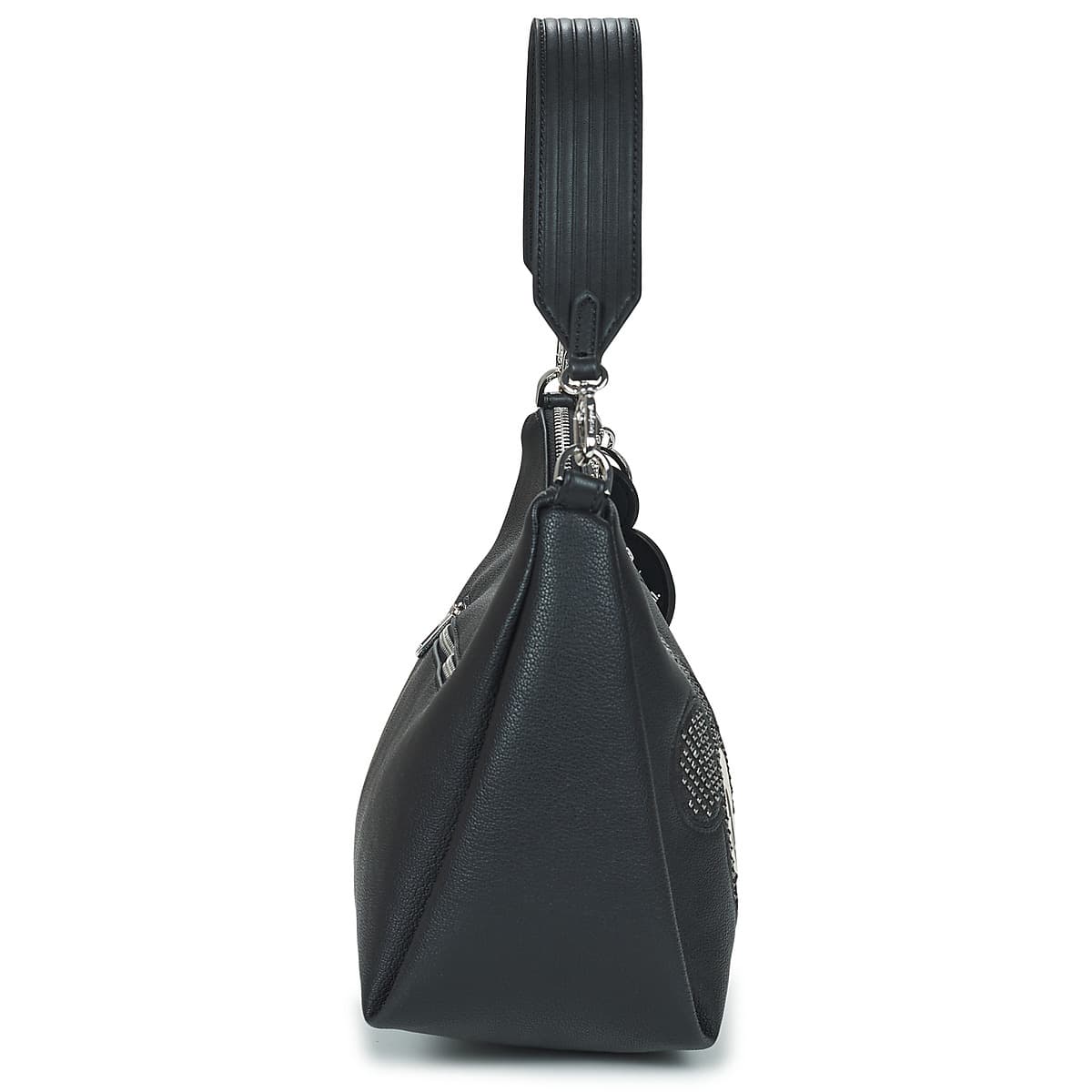 Women's Shoulder Bags Desigual Black