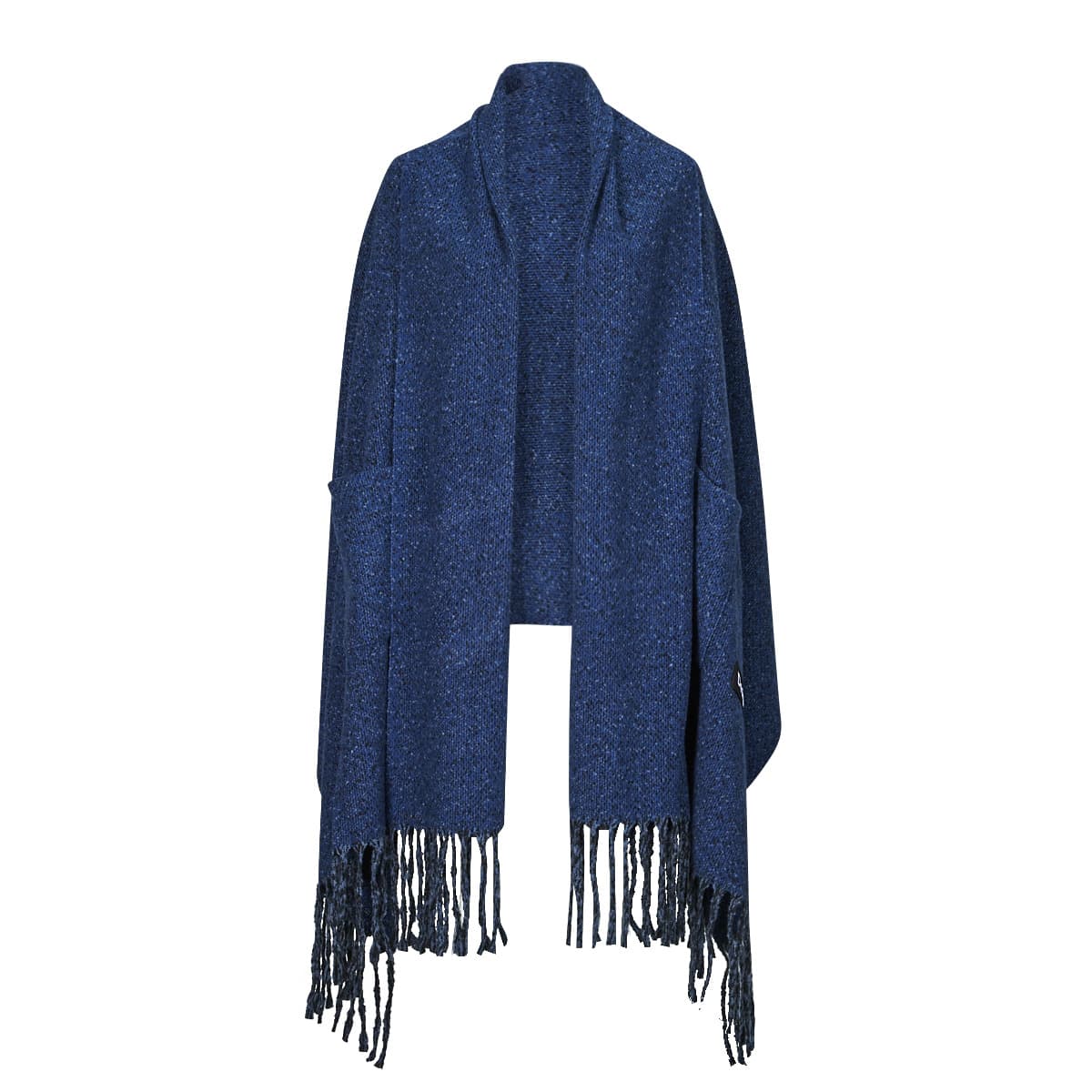 Women's Scarves Desigual Blue