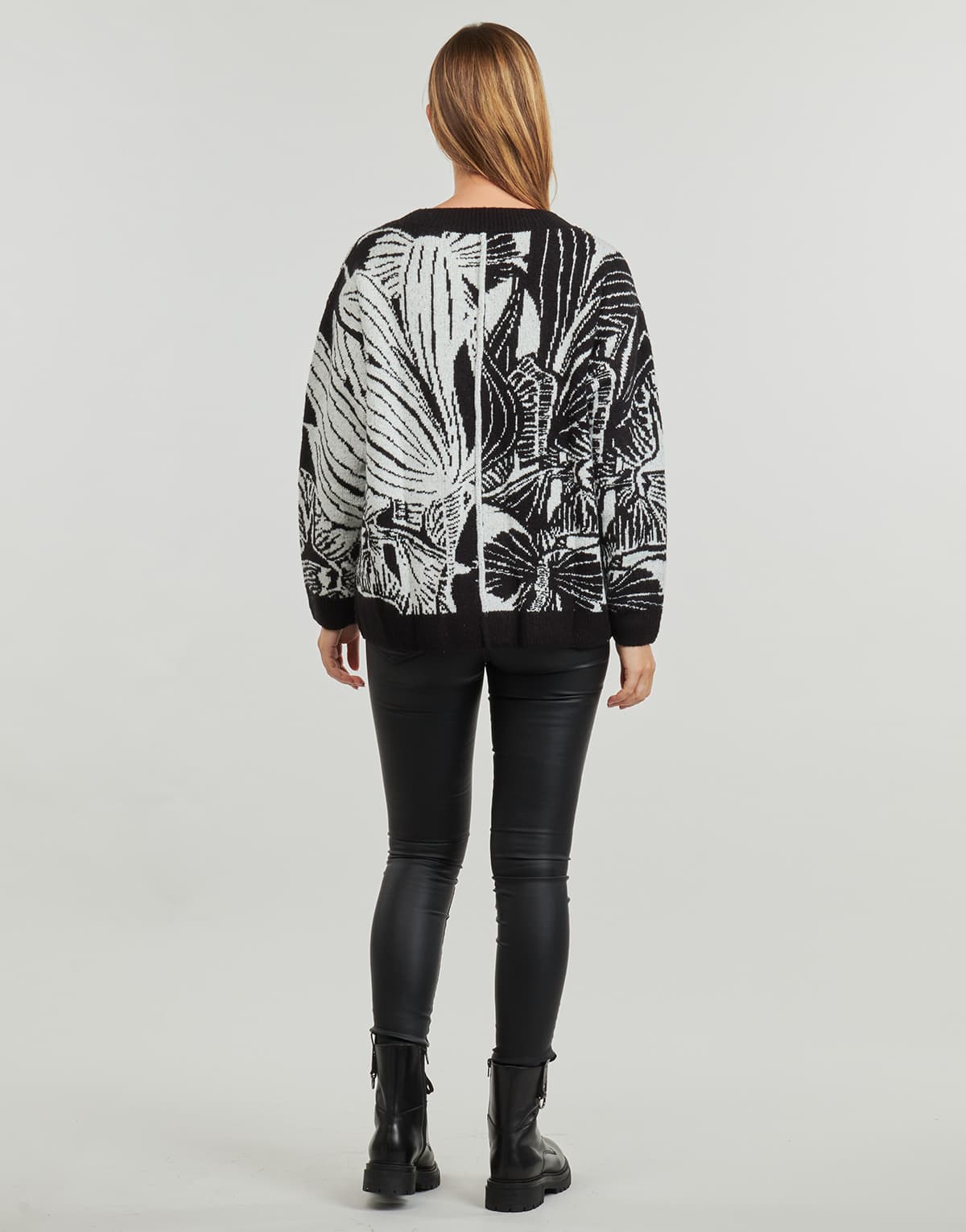 Women's Jackets Desigual Black