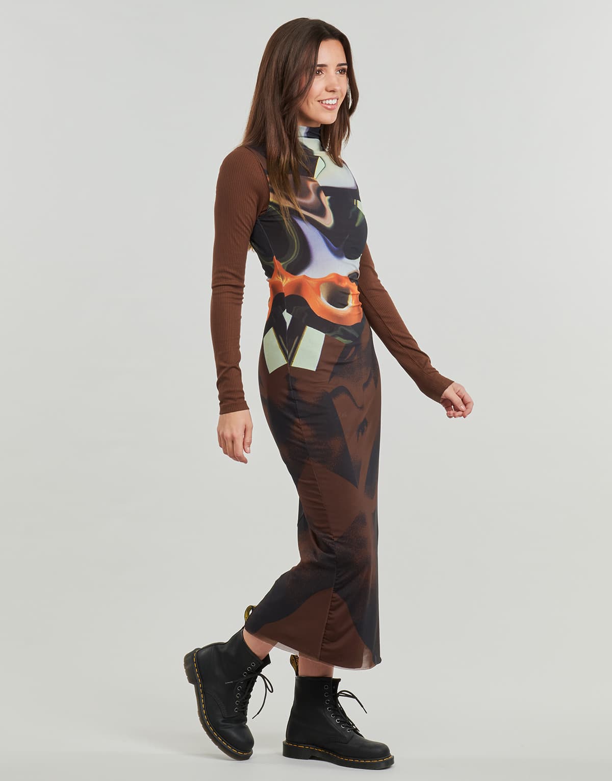 Women's Dresses Desigual Black