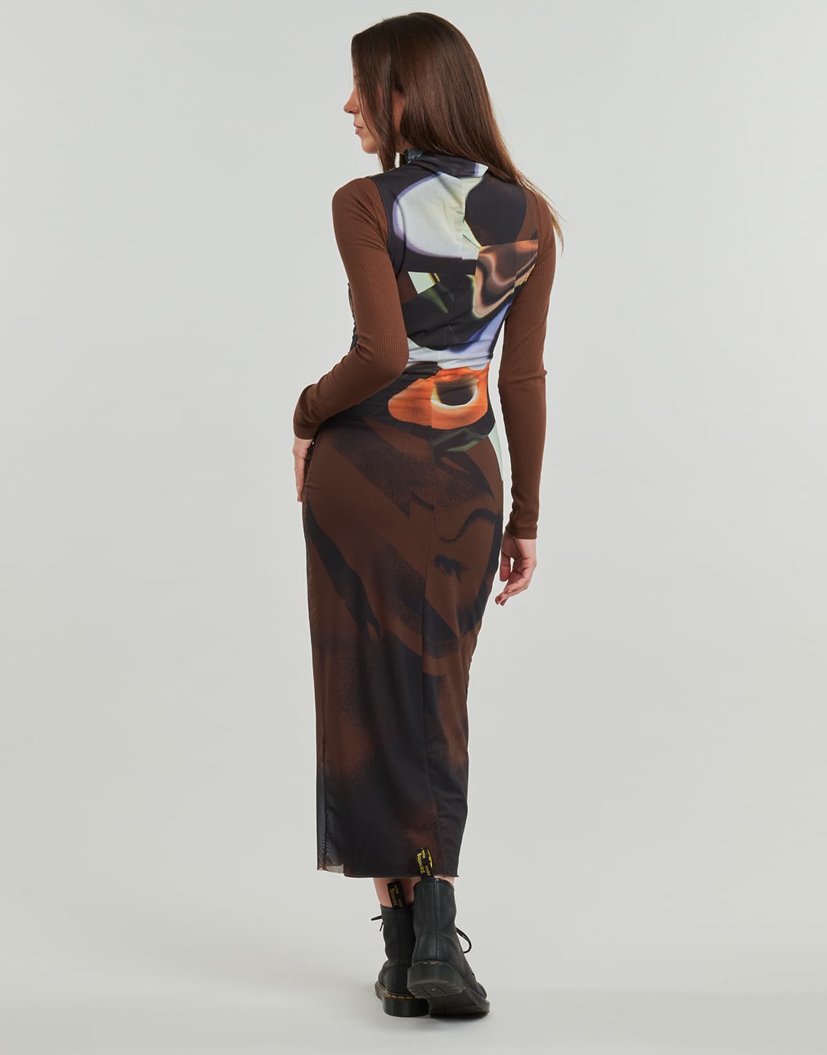 Women's Dresses Desigual Black