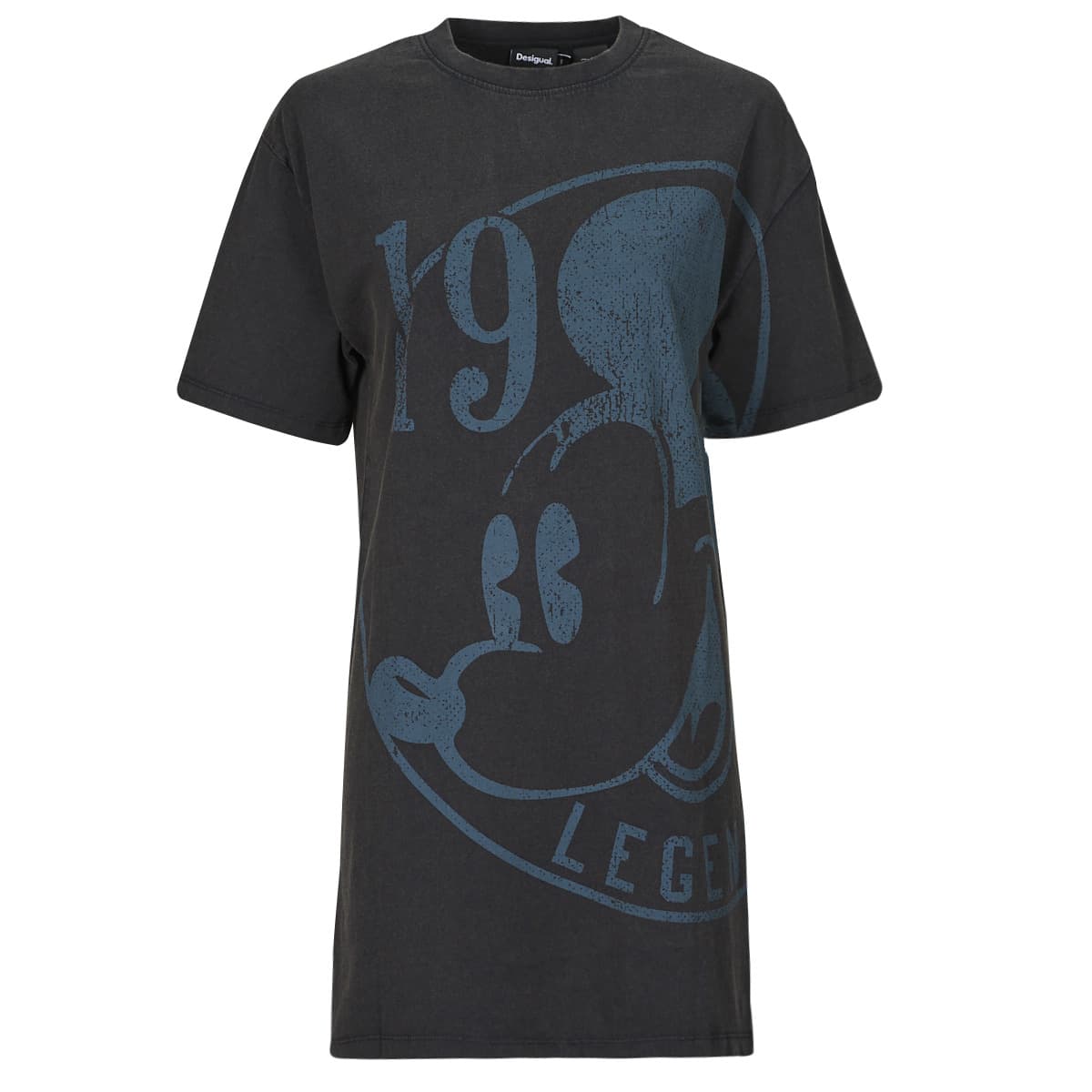 Women's Dresses Desigual Black