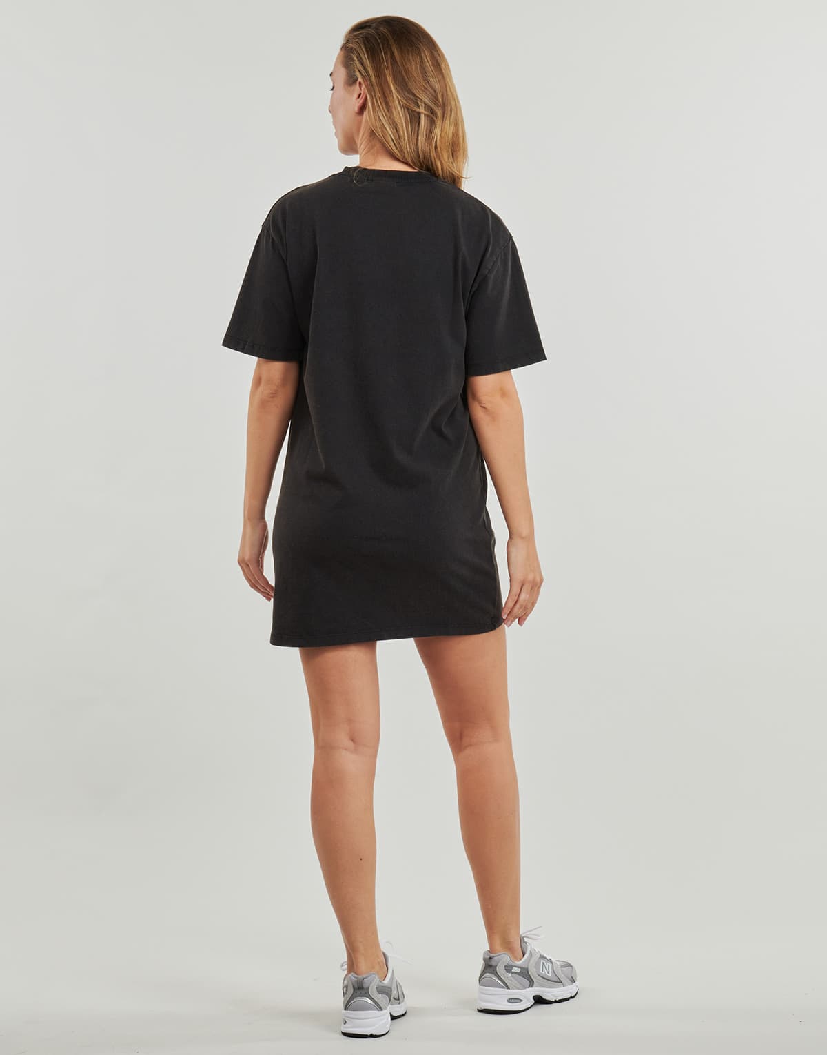 Women's Dresses Desigual Black