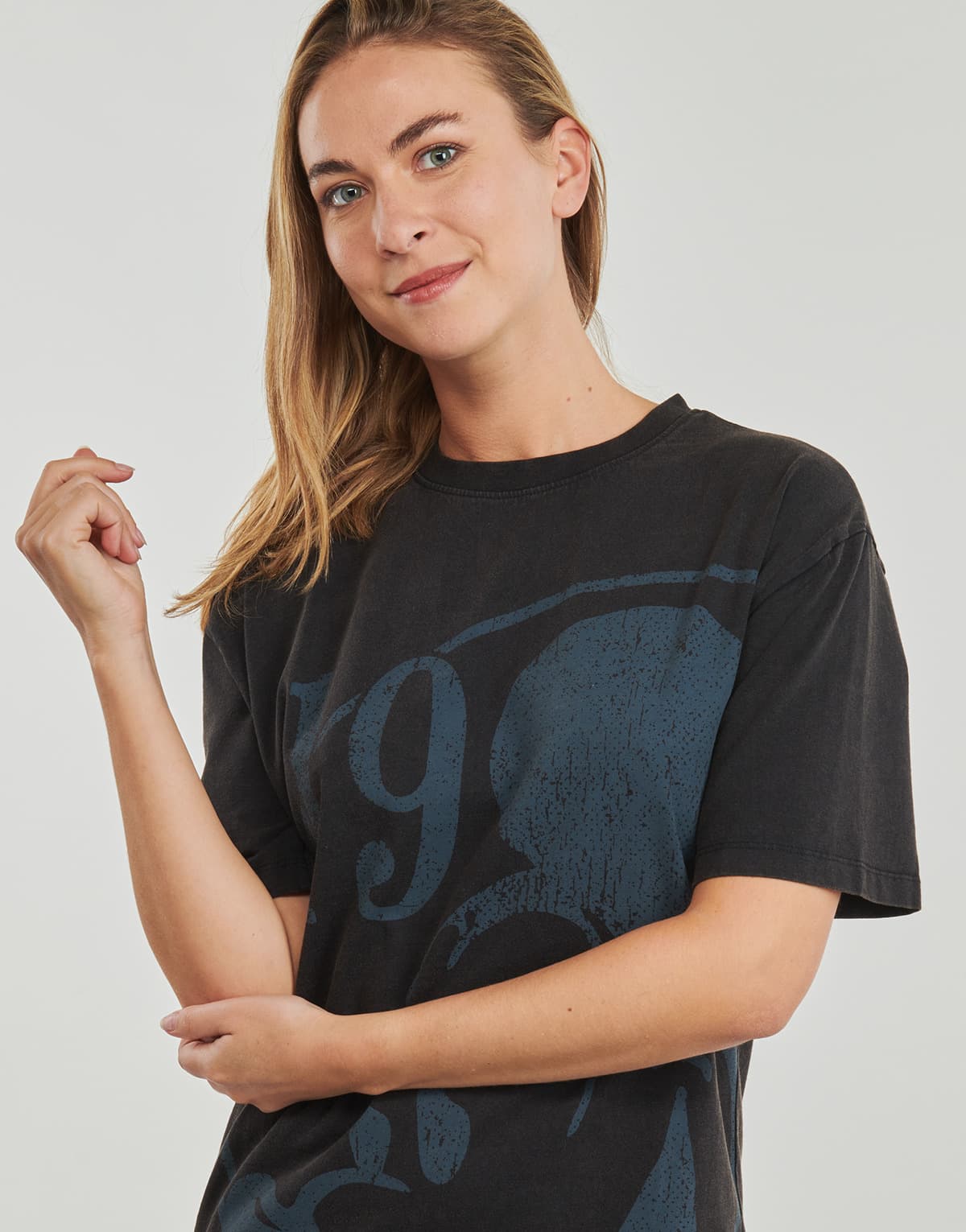 Women's Dresses Desigual Black