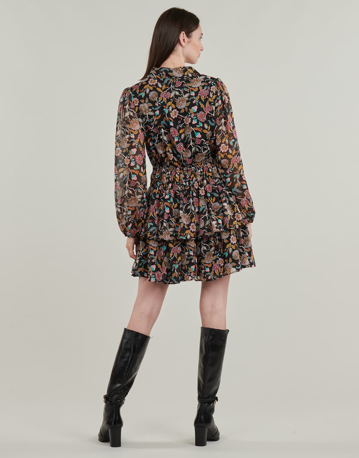 Women's Dresses Desigual Multicolor
