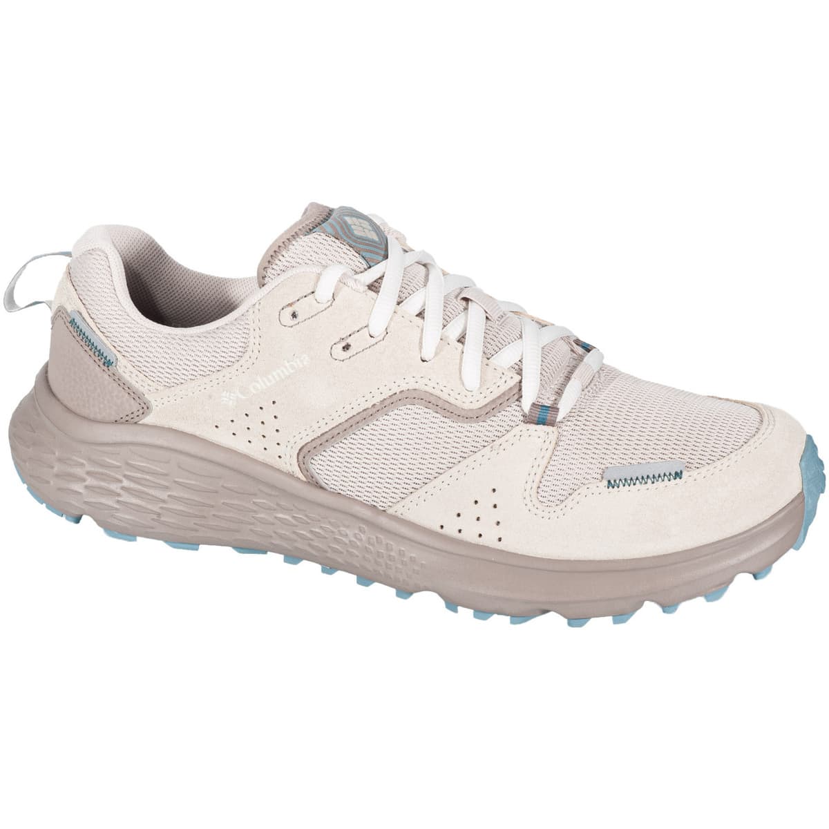 Men's Outdoor Shoes Columbia Beige