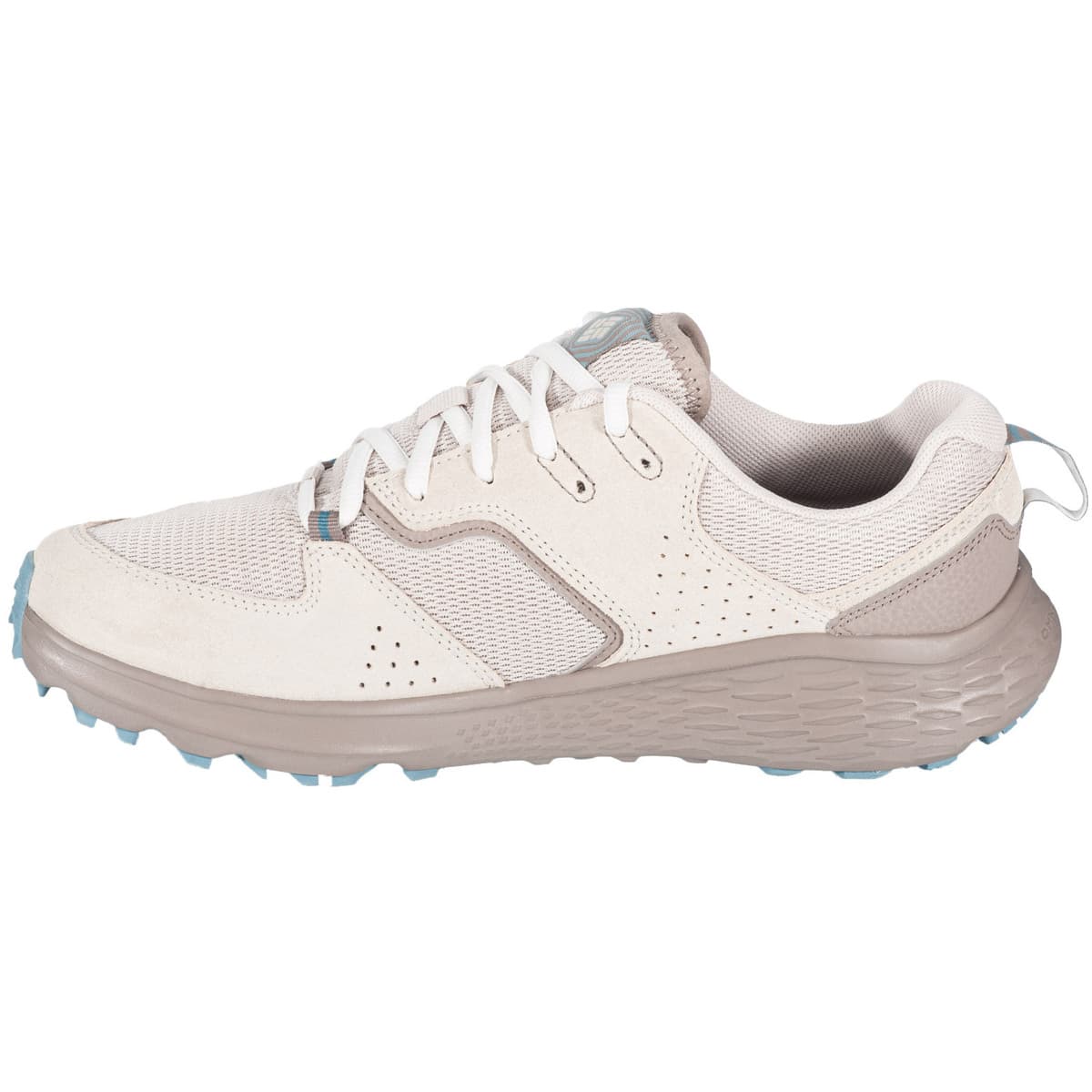 Men's Outdoor Shoes Columbia Beige