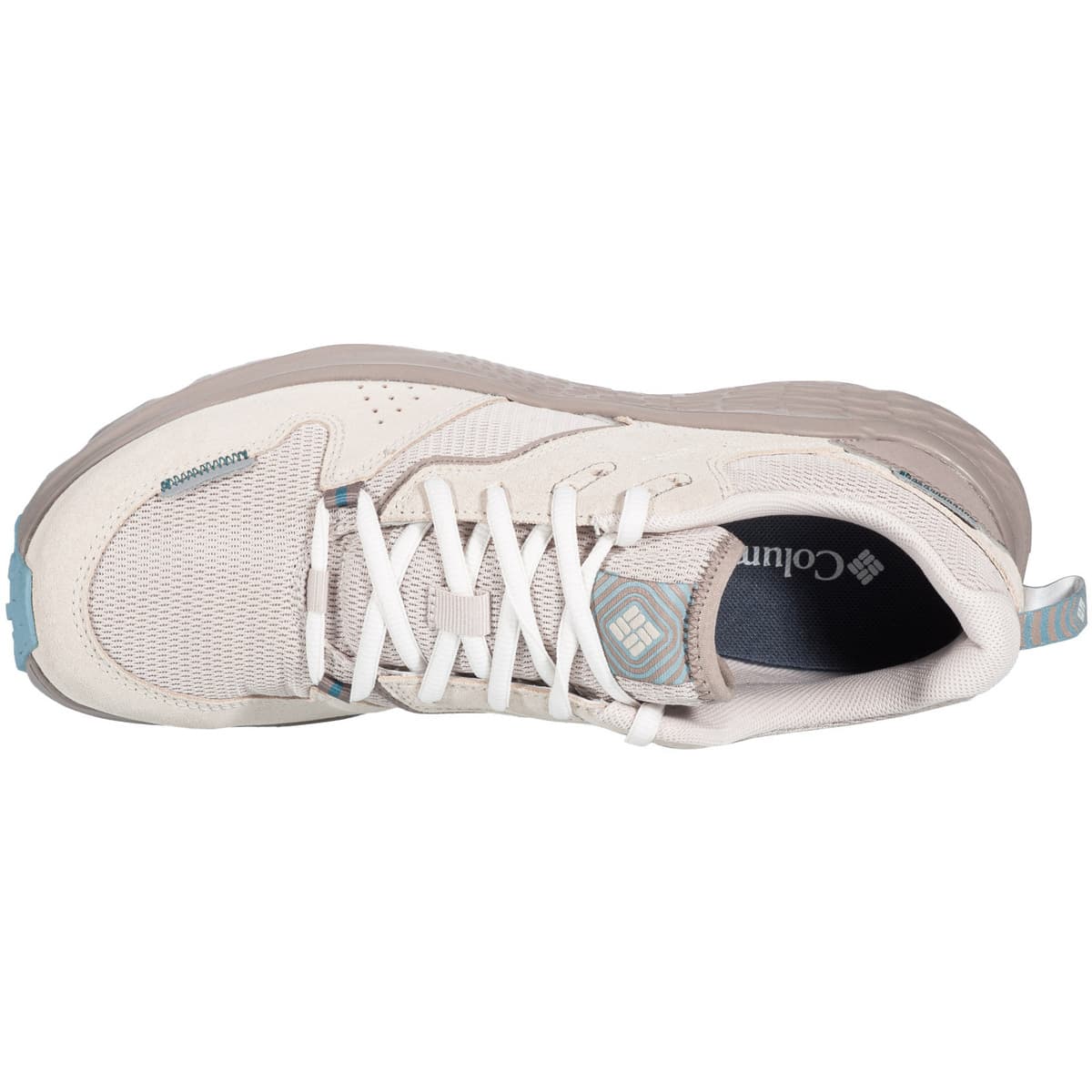 Men's Outdoor Shoes Columbia Beige