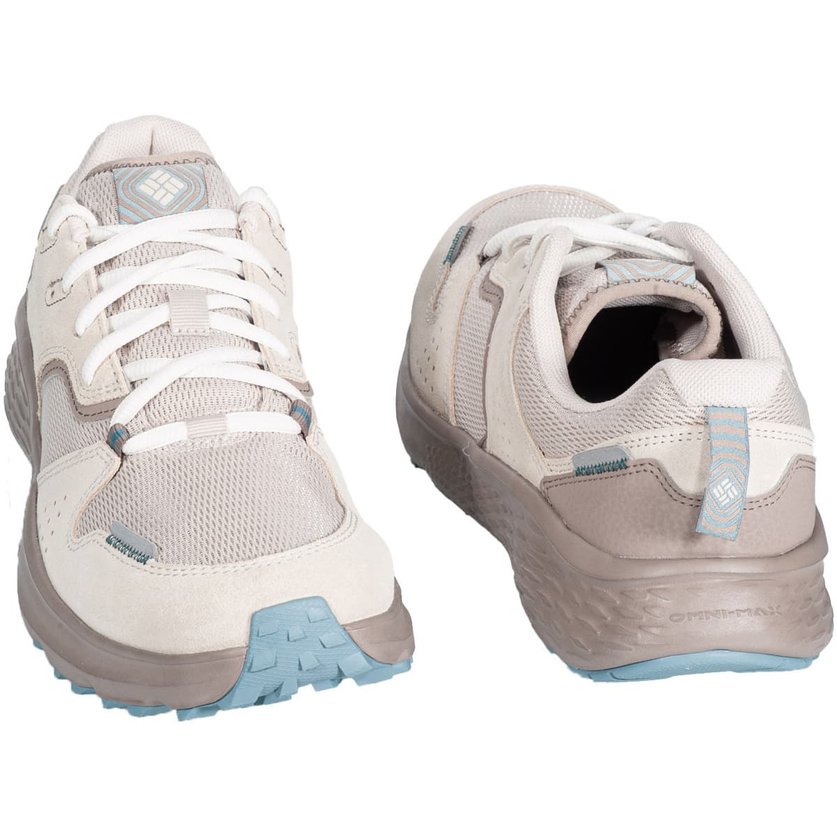 Men's Outdoor Shoes Columbia Beige