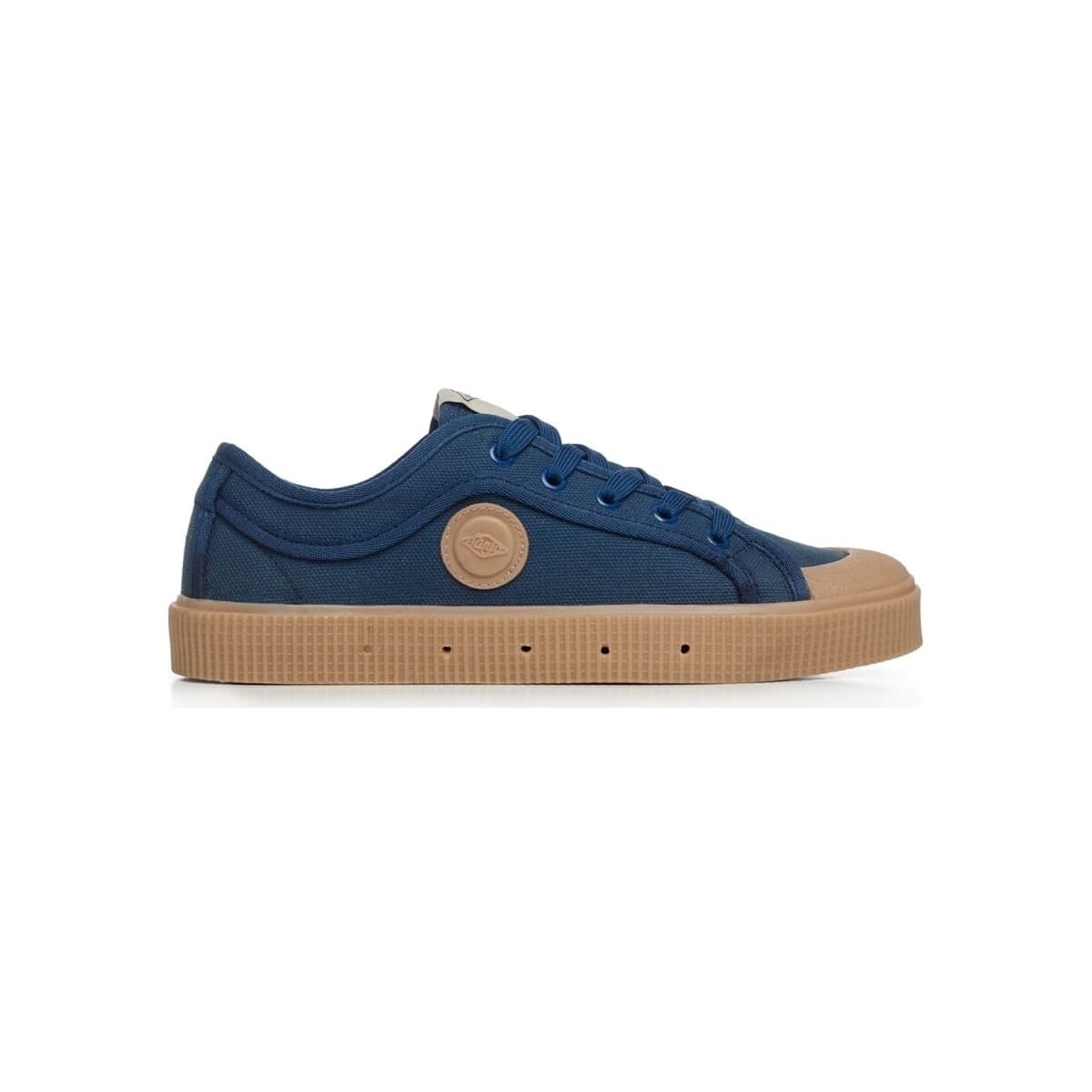 Men's Sneakers Sanjo Blue