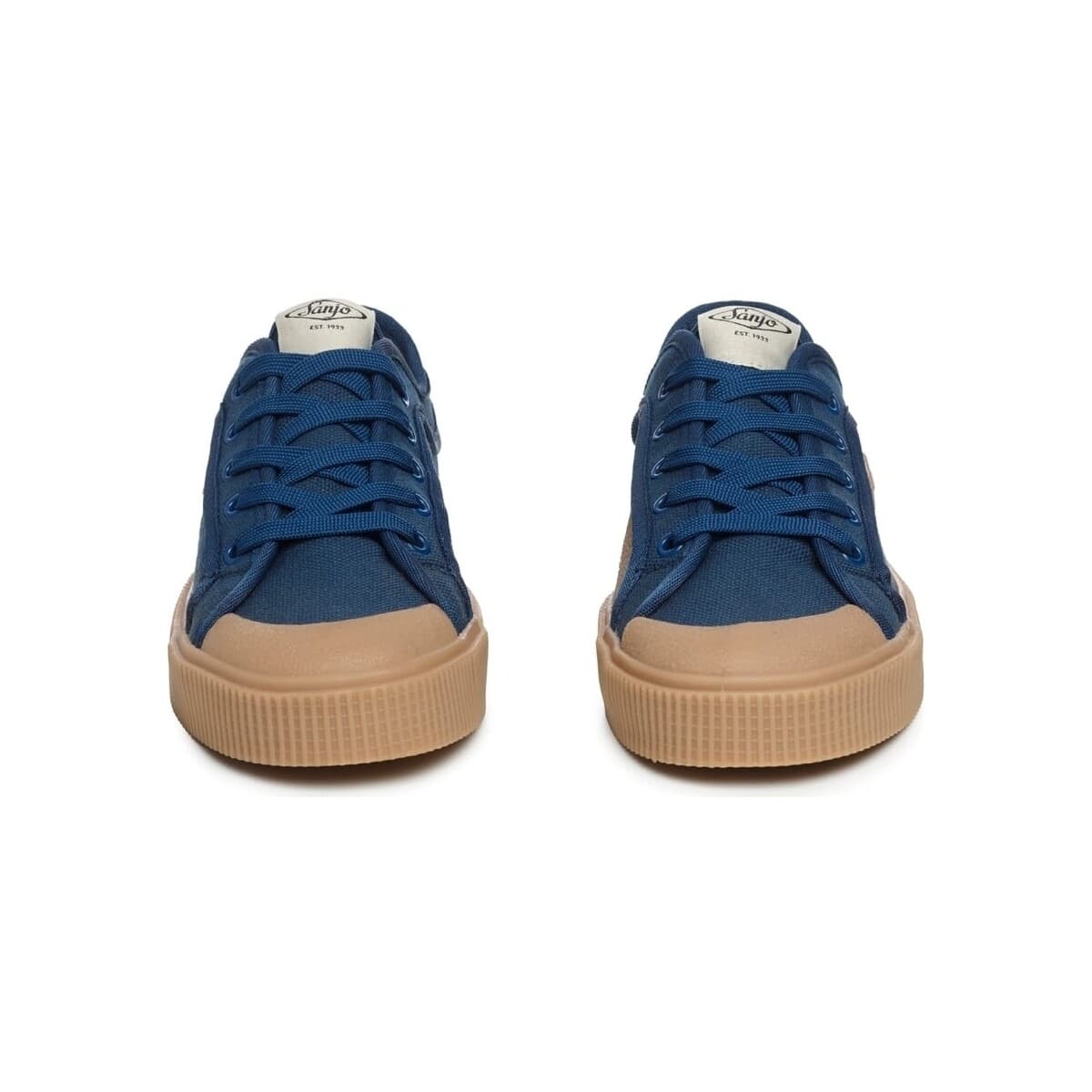 Men's Sneakers Sanjo Blue