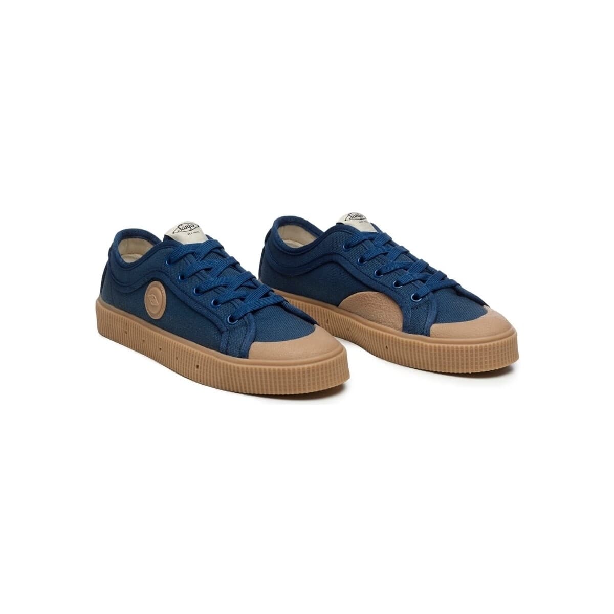 Men's Sneakers Sanjo Blue
