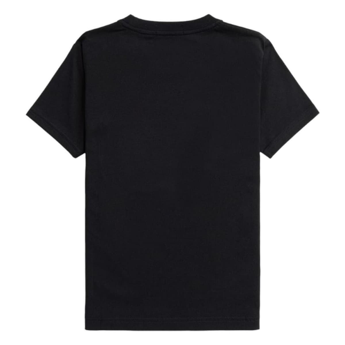 Men's T-Shirts Fred Perry Black