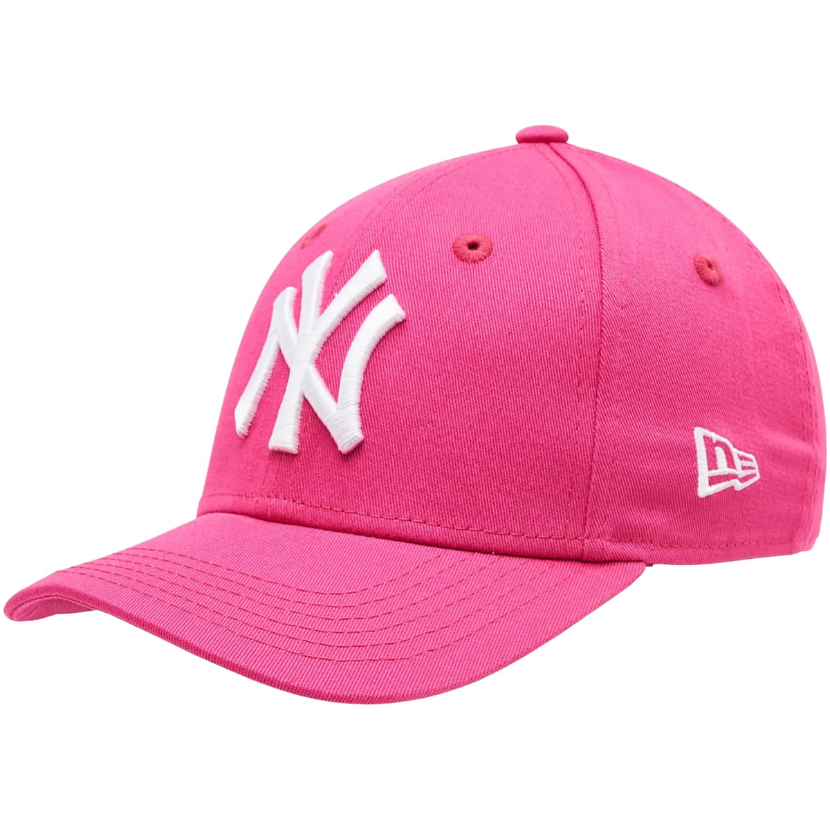 Girls' Caps New-Era Pink