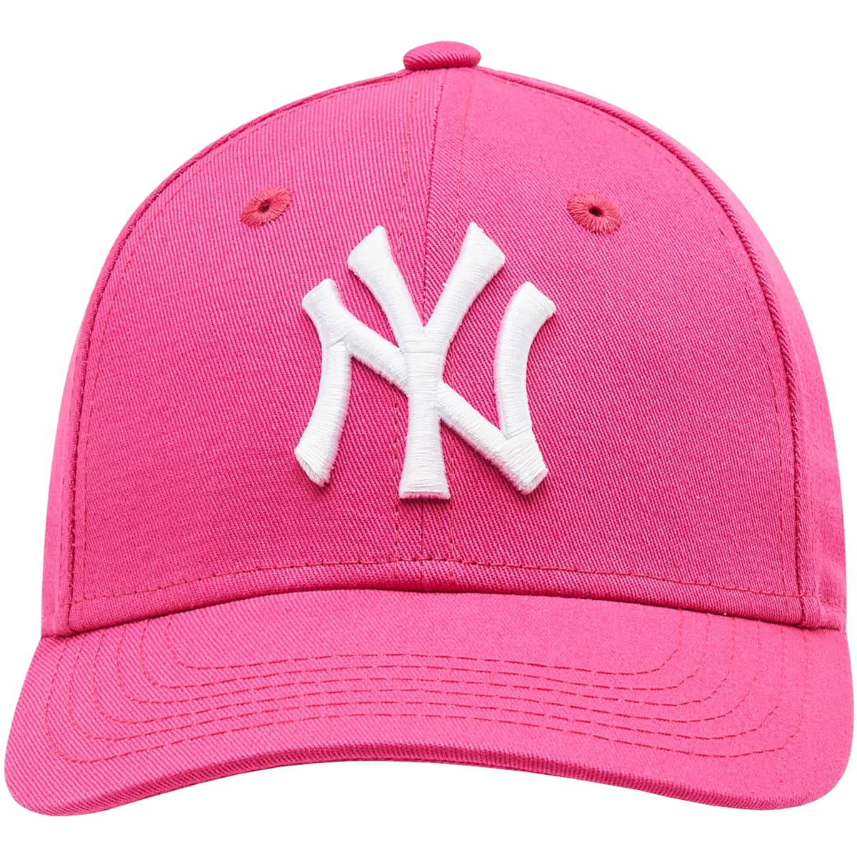 Girls' Caps New-Era Pink