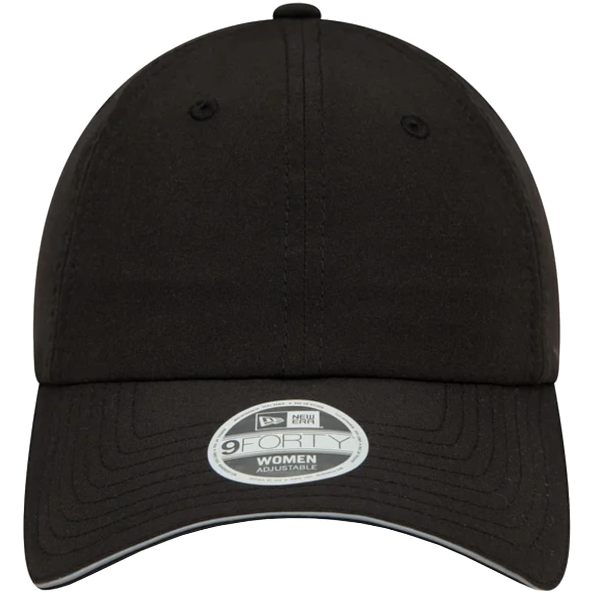 Women's Caps New-Era Black