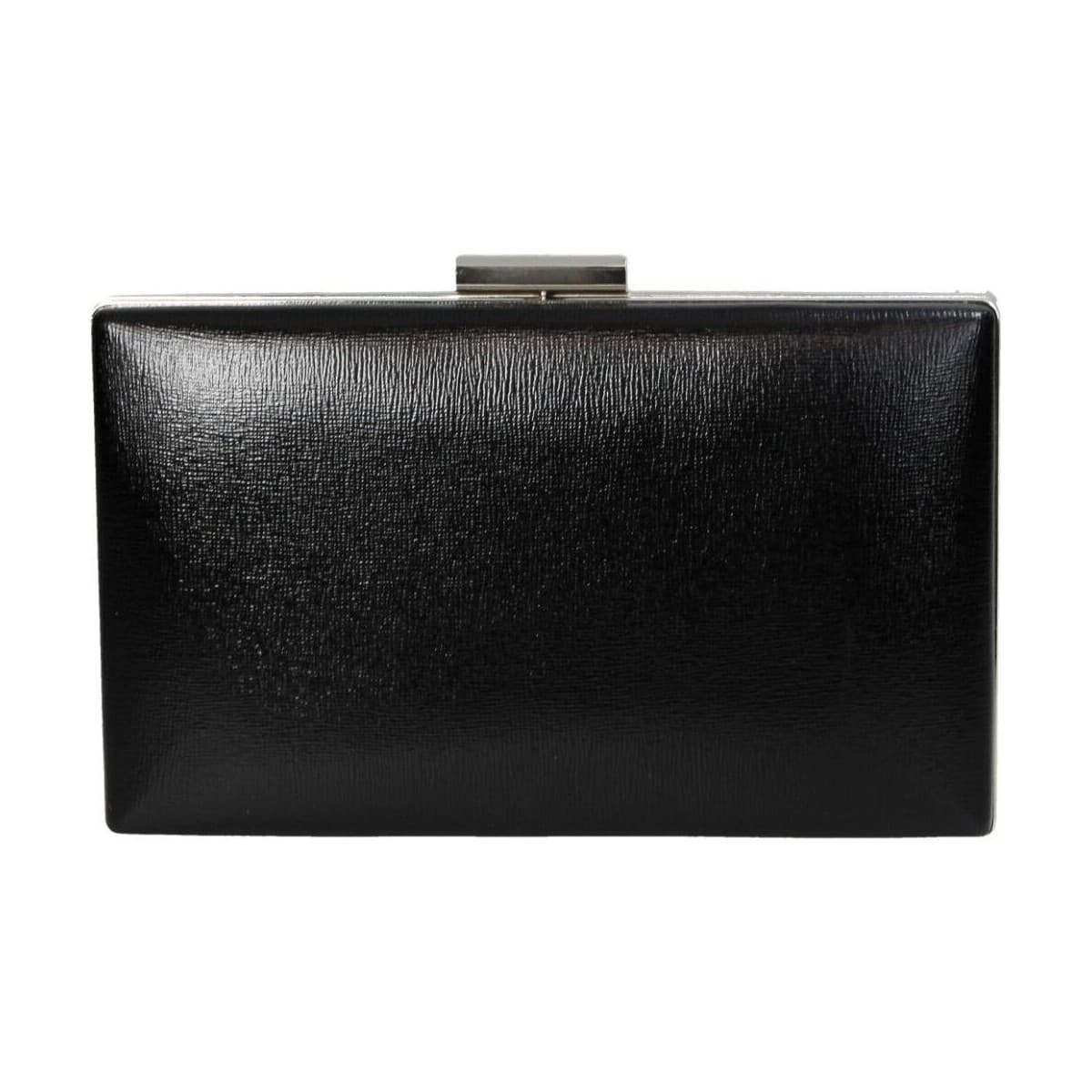 Men's Shoes Fortunne Black