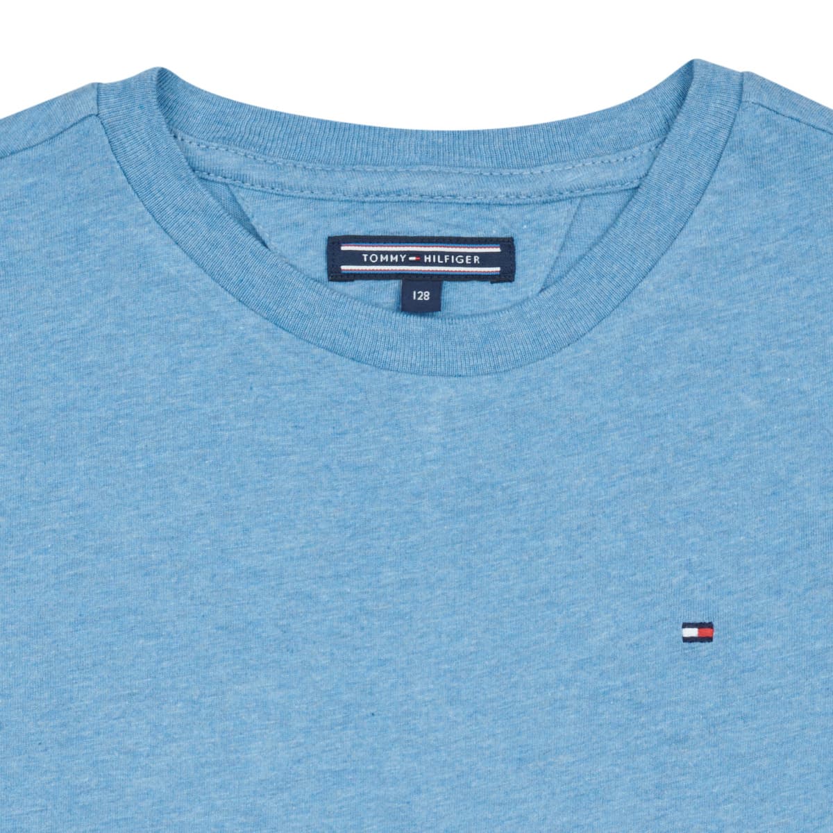 Boys' T-Shirts Tommy Hilfiger Blue