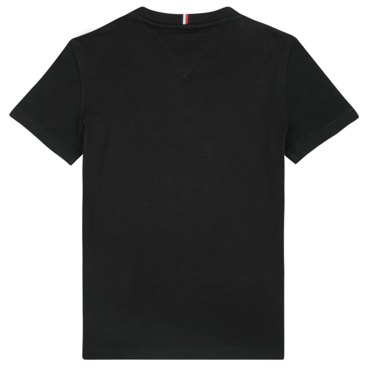 Girls' T-Shirts Tommy Hilfiger Black