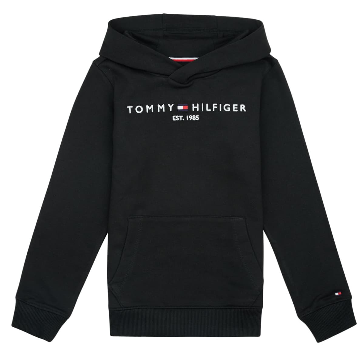 Boys' Hoodies & Sweatshirts Tommy Hilfiger Black