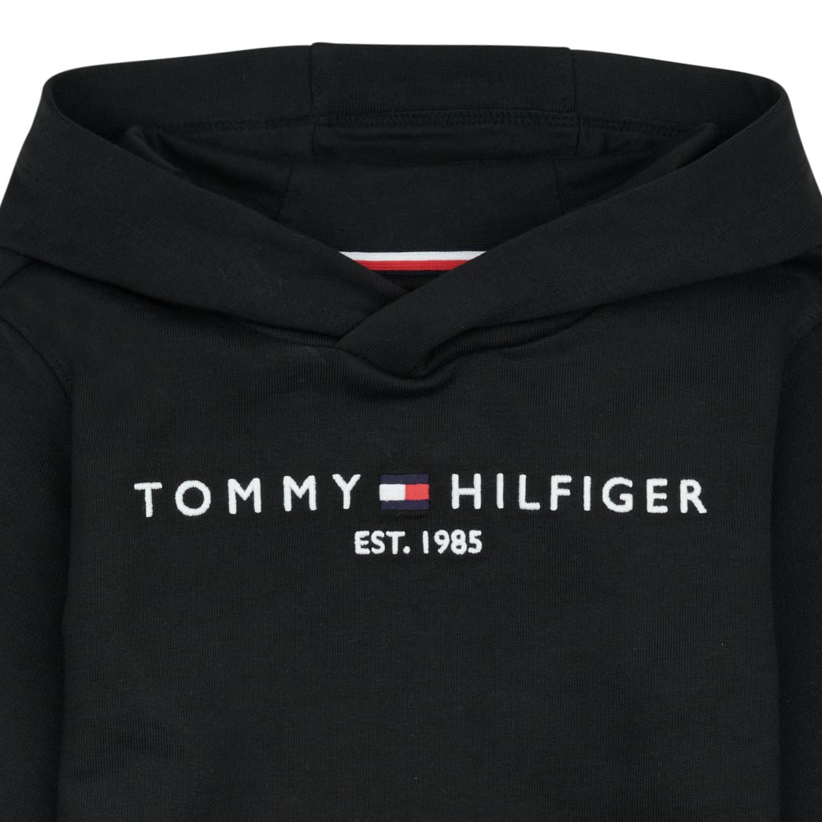 Boys' Hoodies & Sweatshirts Tommy Hilfiger Black