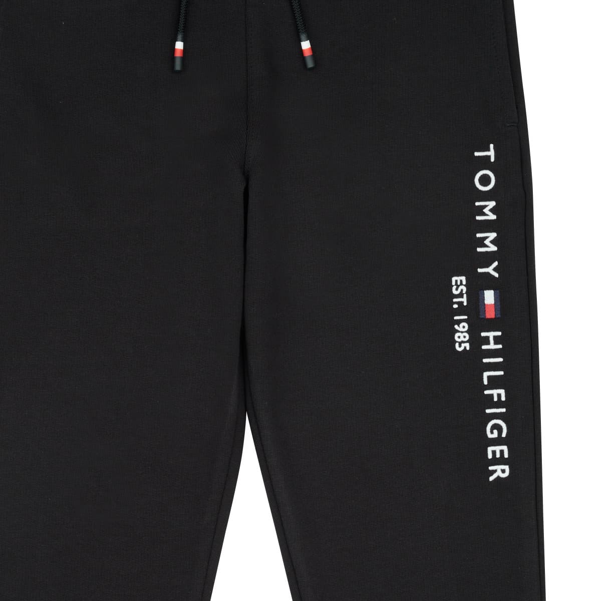 Boys' Tracksuits Tommy Hilfiger Black