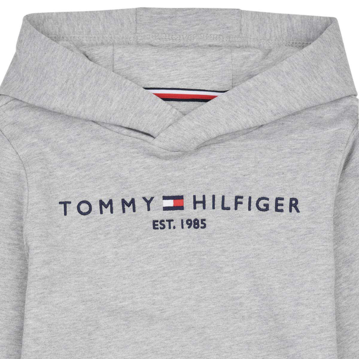 Boys' Hoodies & Sweatshirts Tommy Hilfiger Gray