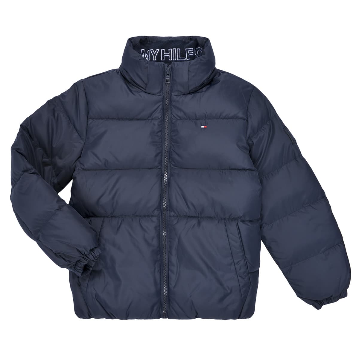 Boys' Jackets Tommy Hilfiger Blue