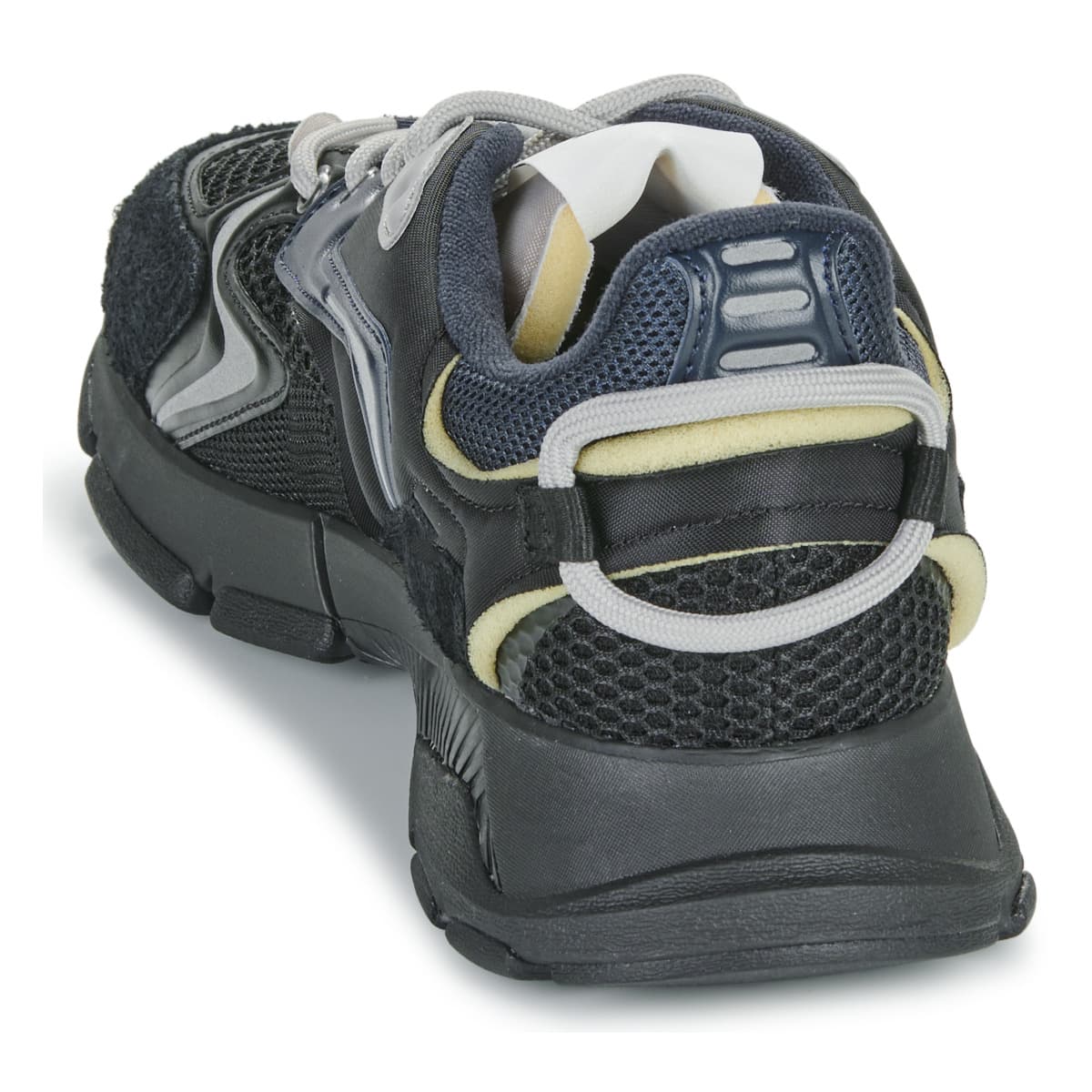 Women's Sneakers Lacoste Black