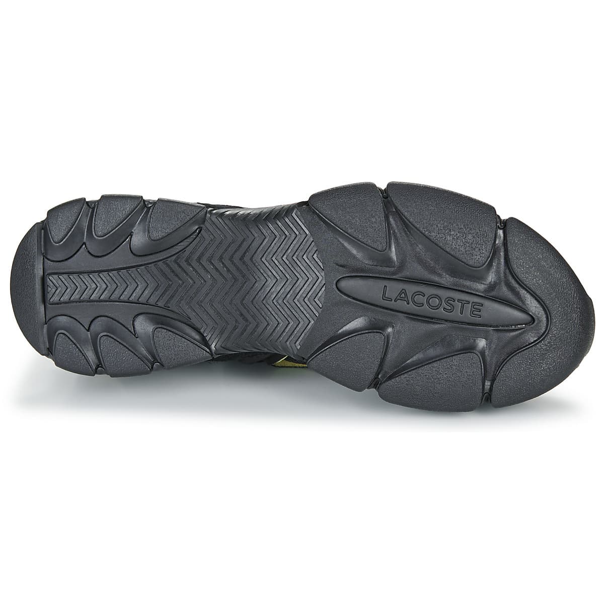 Women's Sneakers Lacoste Black