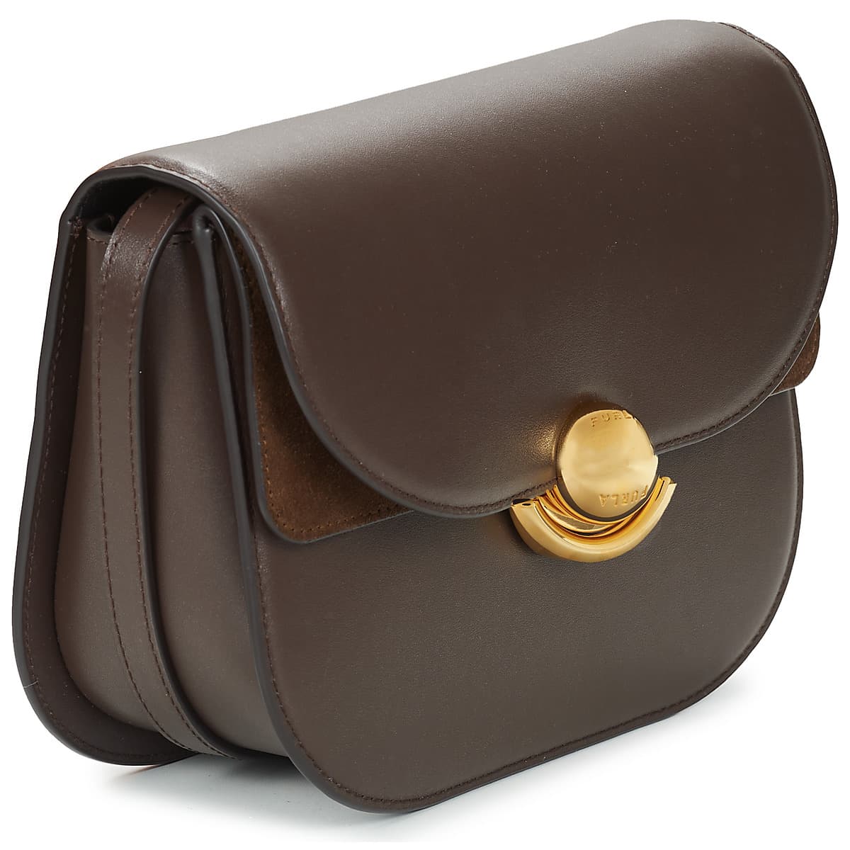 Women's Shoulder Bags Furla Brown