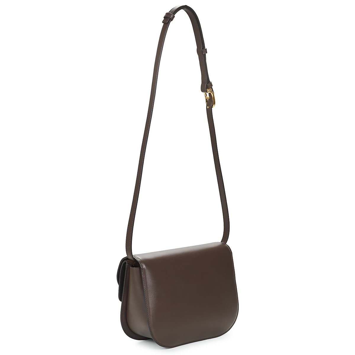 Women's Shoulder Bags Furla Brown