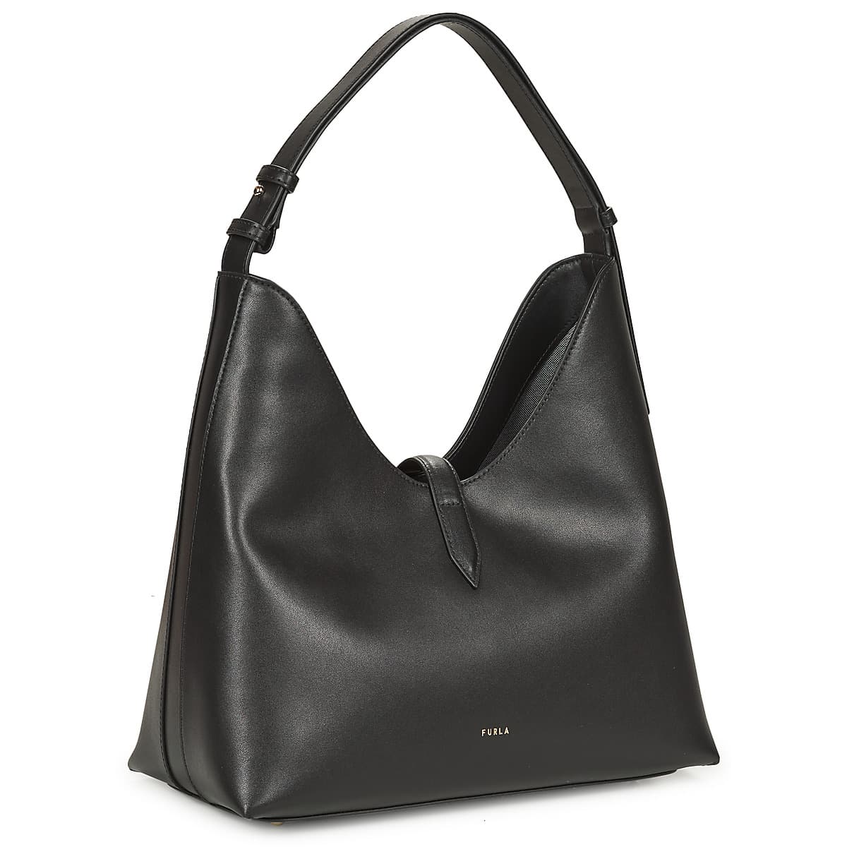 Women's Shoulder Bags Furla Black
