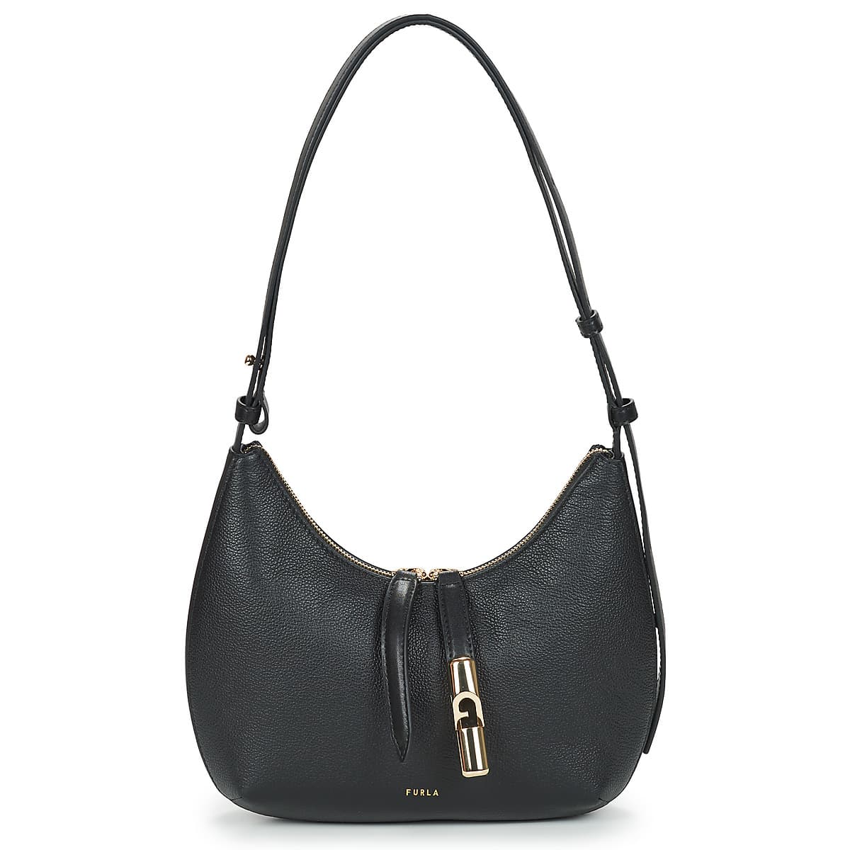 Women's Shoulder Bags Furla Black