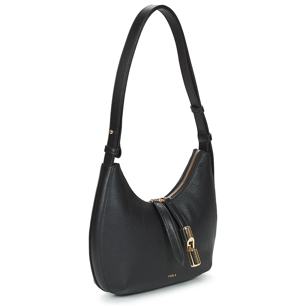 Women's Shoulder Bags Furla Black