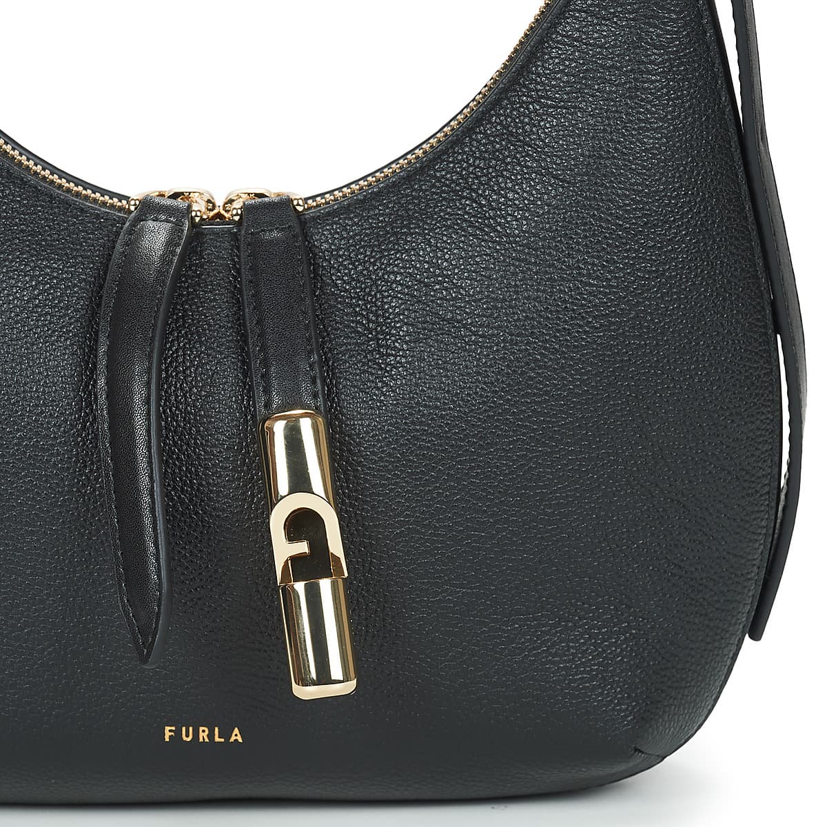 Women's Shoulder Bags Furla Black