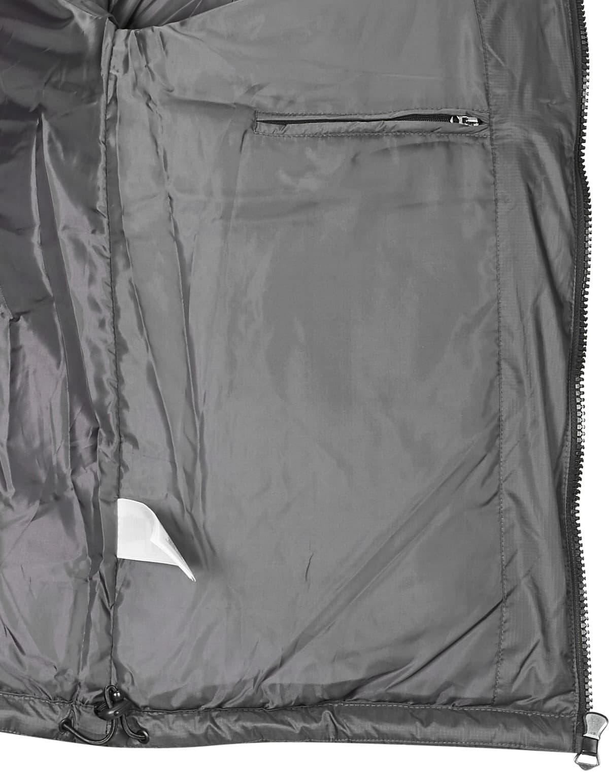 Men's Jackets Schott Gray