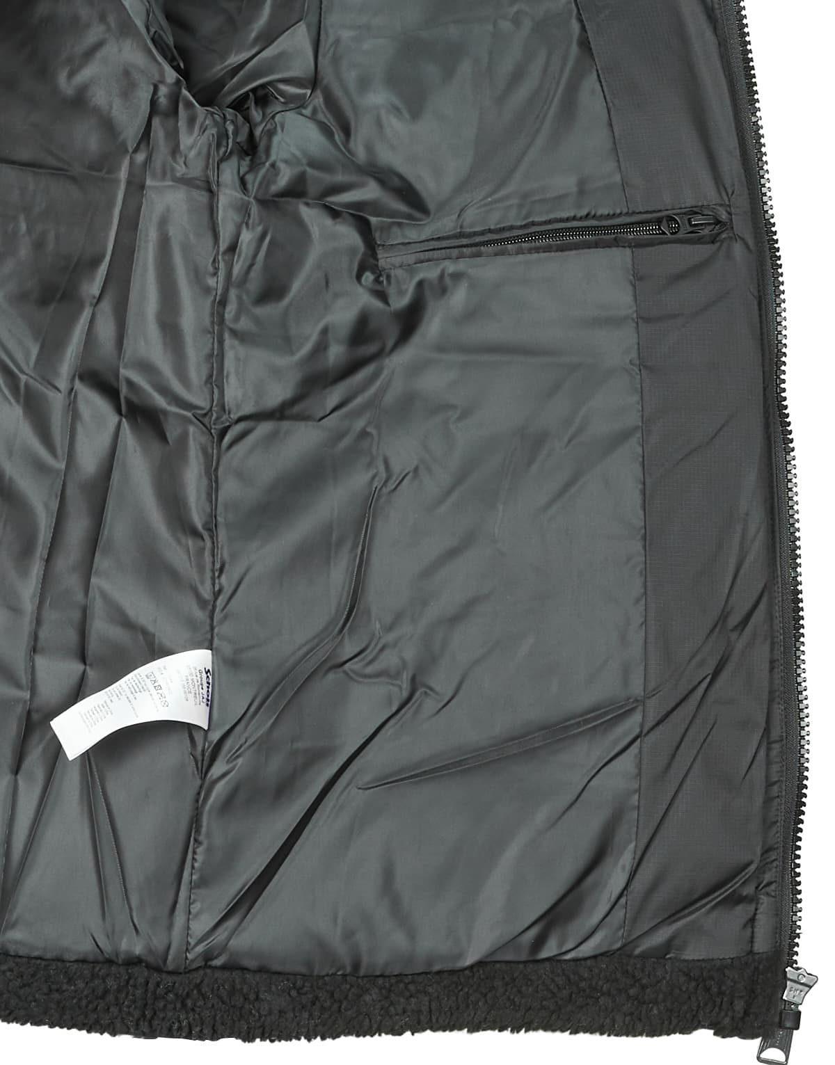 Men's Jackets Schott Black