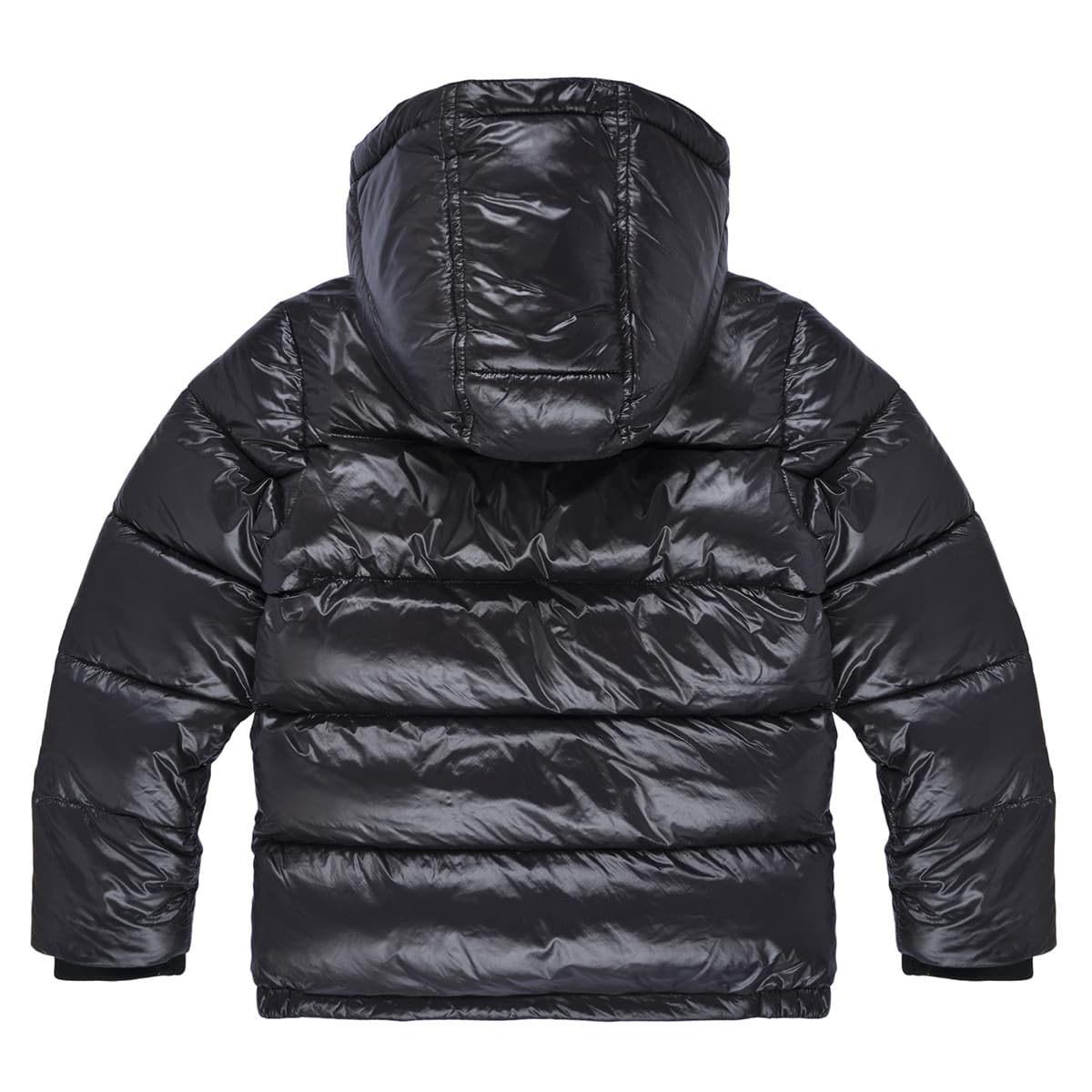 Boys' Jackets Schott Black